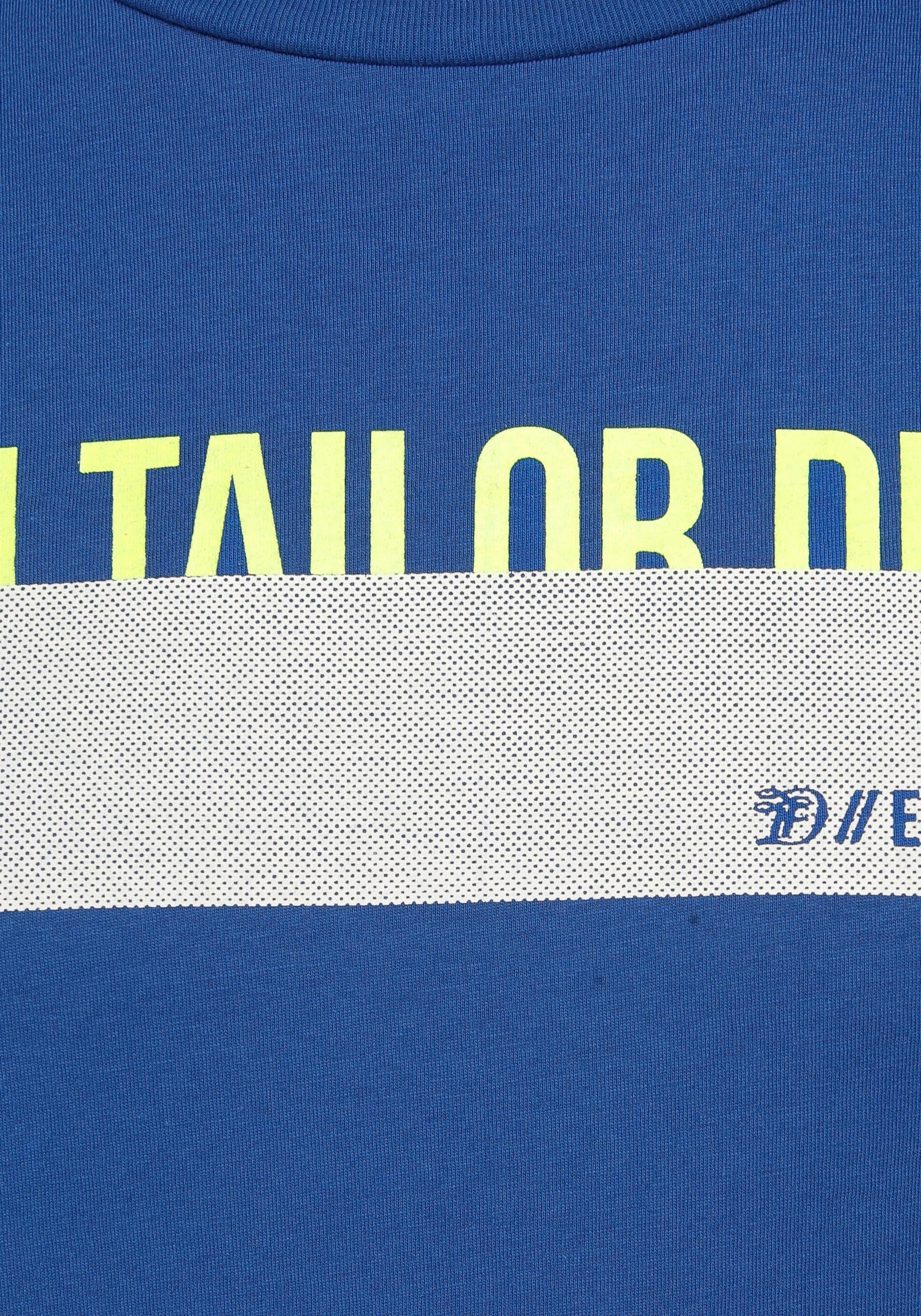 TOM TAILOR Denim T-Shirt