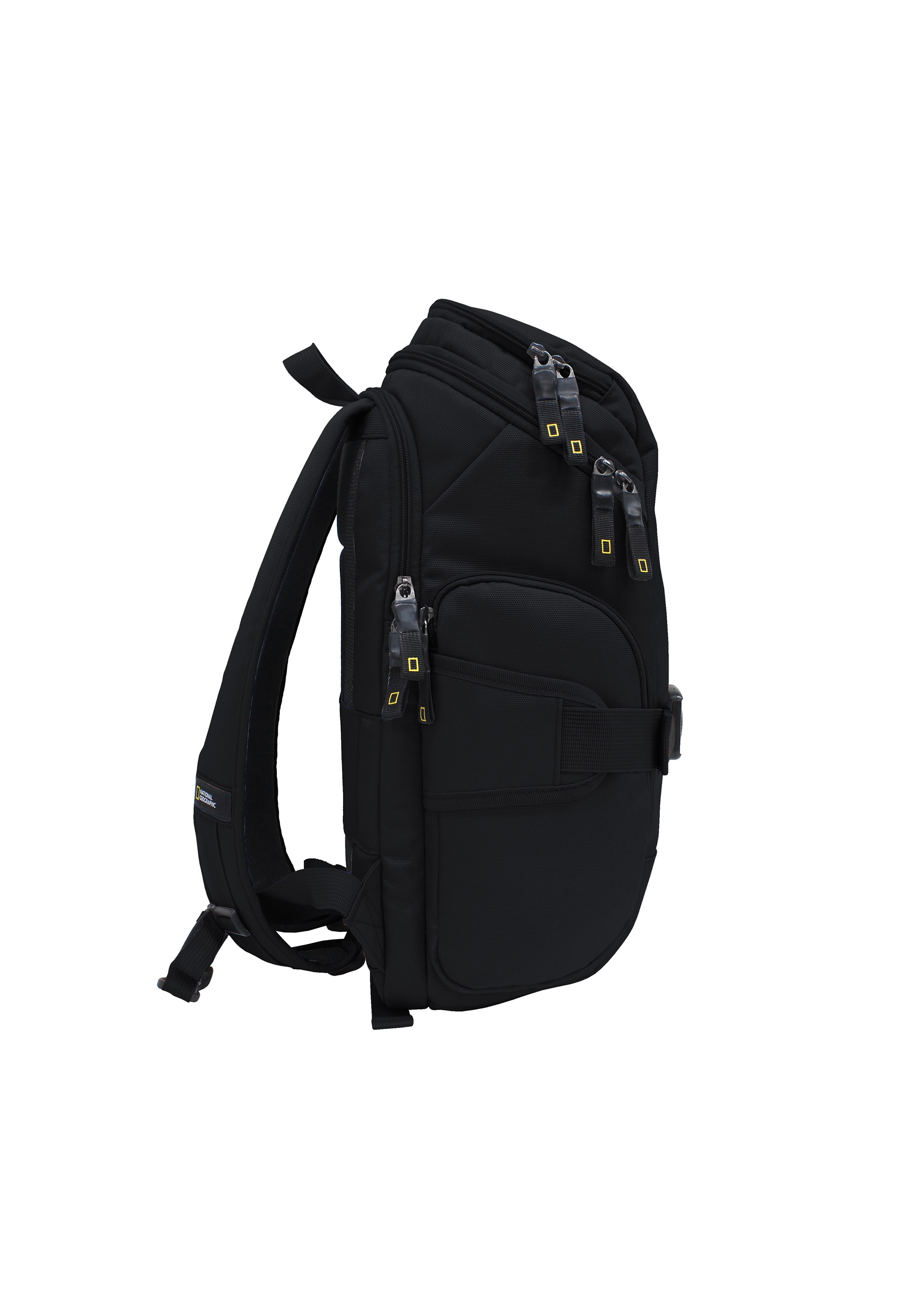 NATIONAL GEOGRAPHIC Cityrucksack »Recovery«, mit separatem Laptopfach
