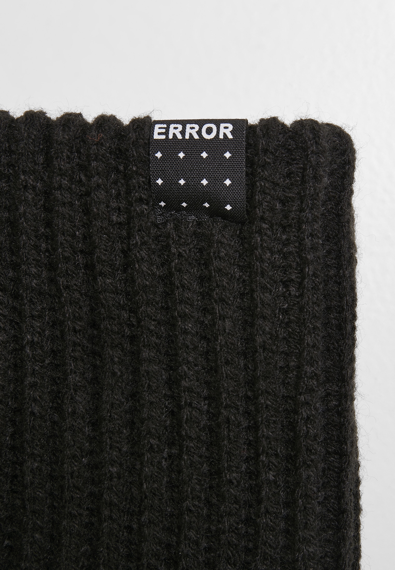 MisterTee Schmuckset »Accessories Error Knit Set«, (1 tlg.) online kaufen |  BAUR