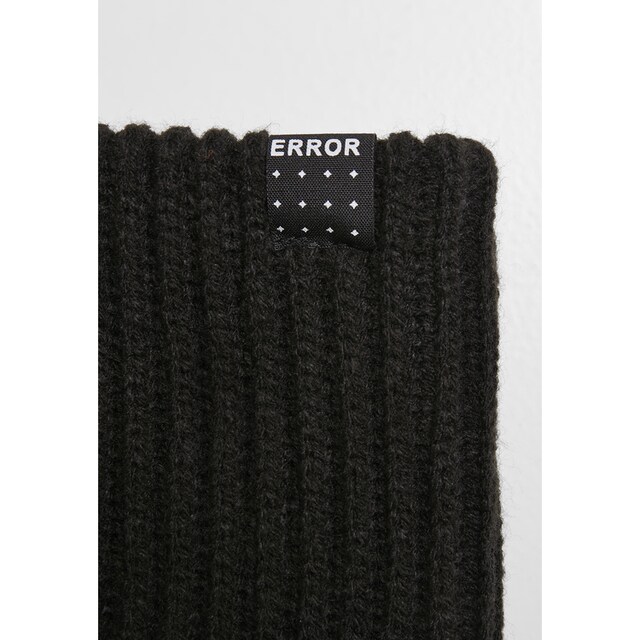 MisterTee Schmuckset »Accessories Error Knit Set«, (1 tlg.) online kaufen |  BAUR