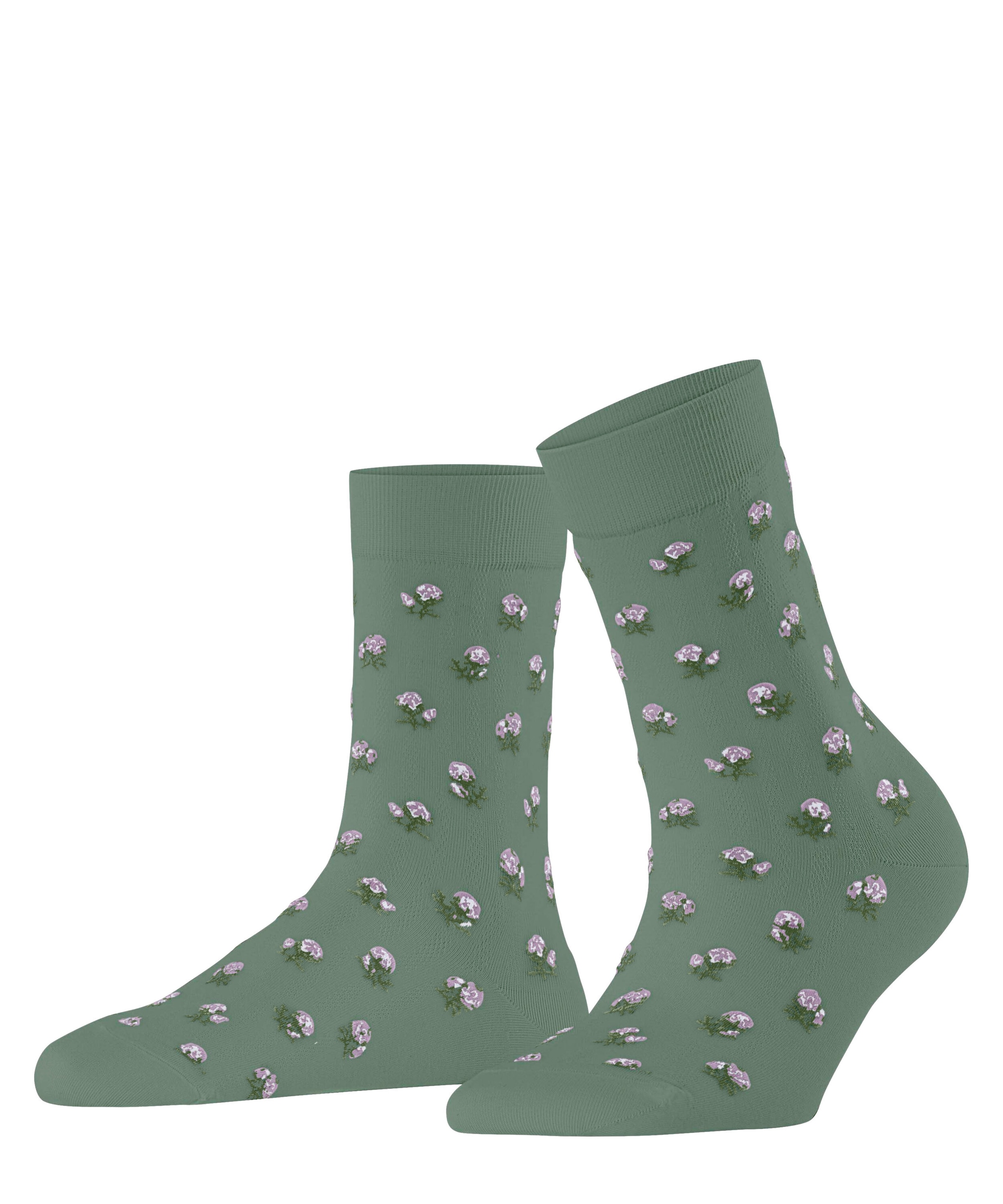 FALKE Socken »Cotton Touch Special Edition« 1 Stk. tlg.