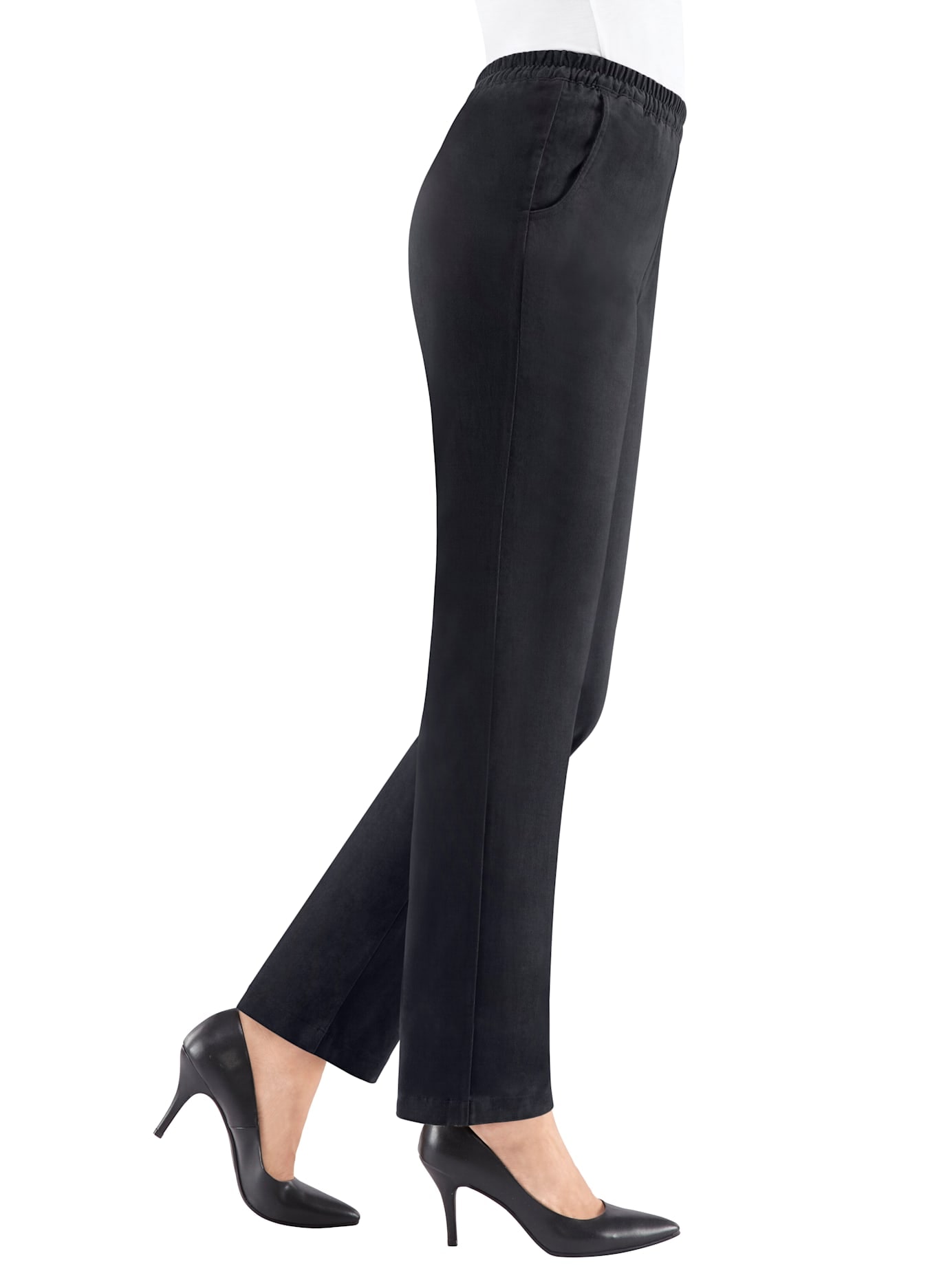 Classic Basics Schlupfhose