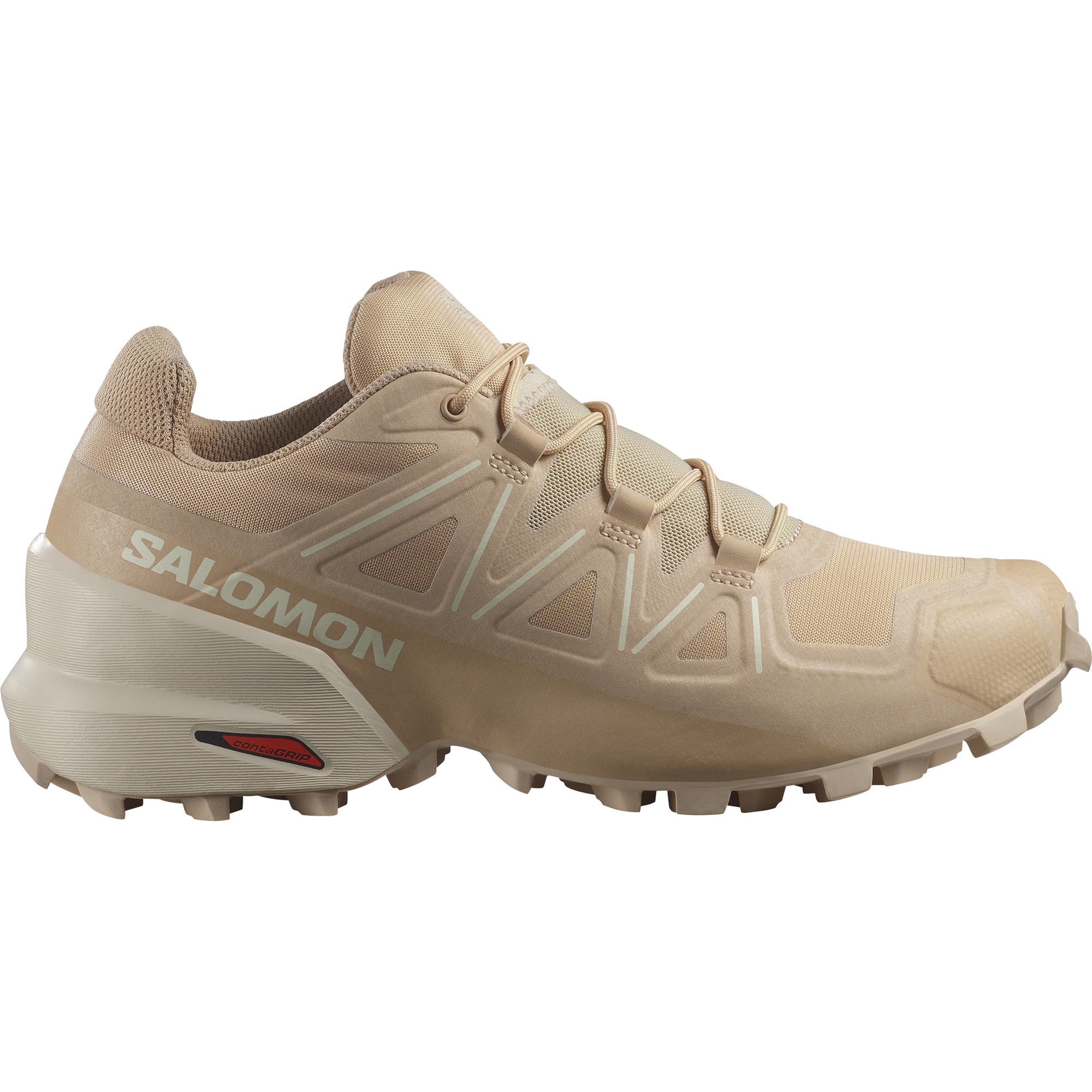 Salomon Sneaker "CROSS EVR W", vom Speedcross inspiriert günstig online kaufen