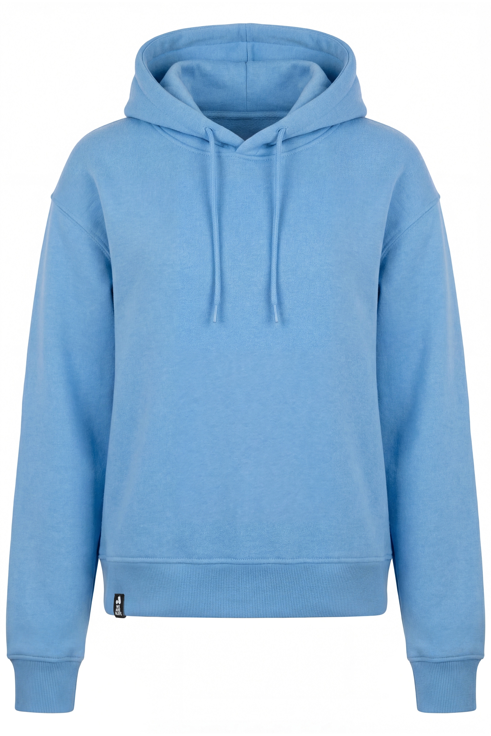 Alife & Kickin Kapuzensweatshirt "Damen DanyaAK A" günstig online kaufen