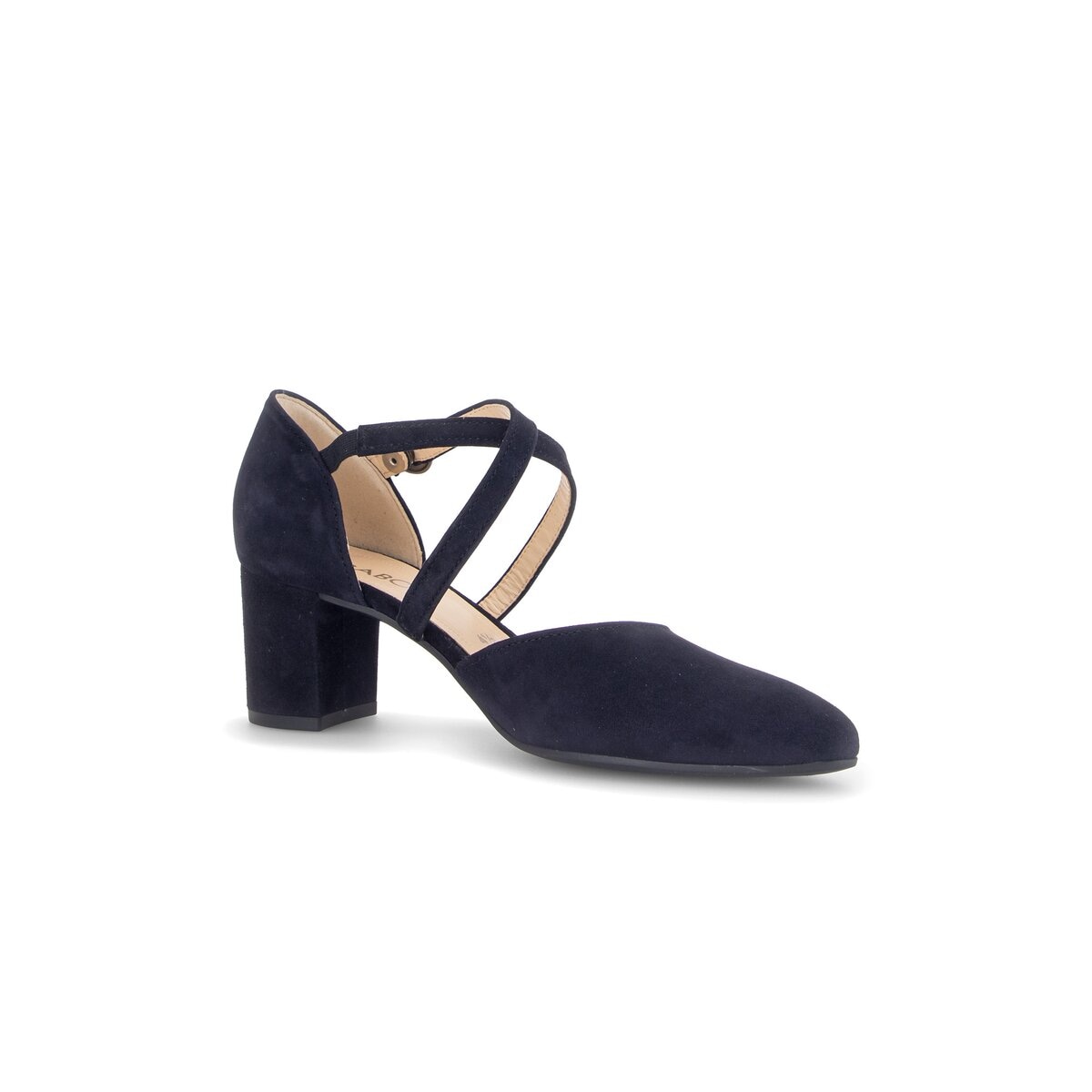 Gabor »Spangenpumps«