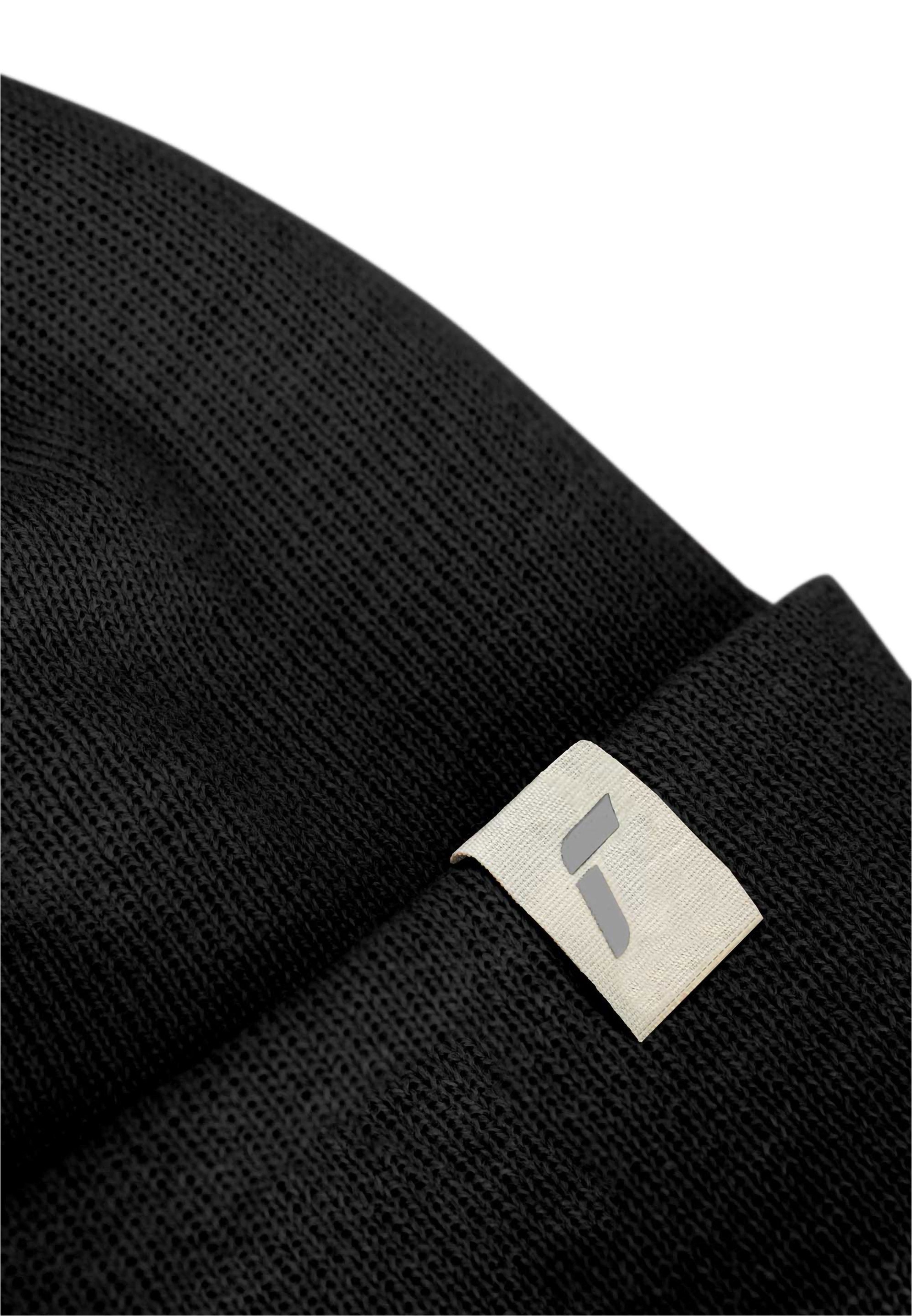 Reusch Beanie »Kyoto Beanie« mit elastischem Material