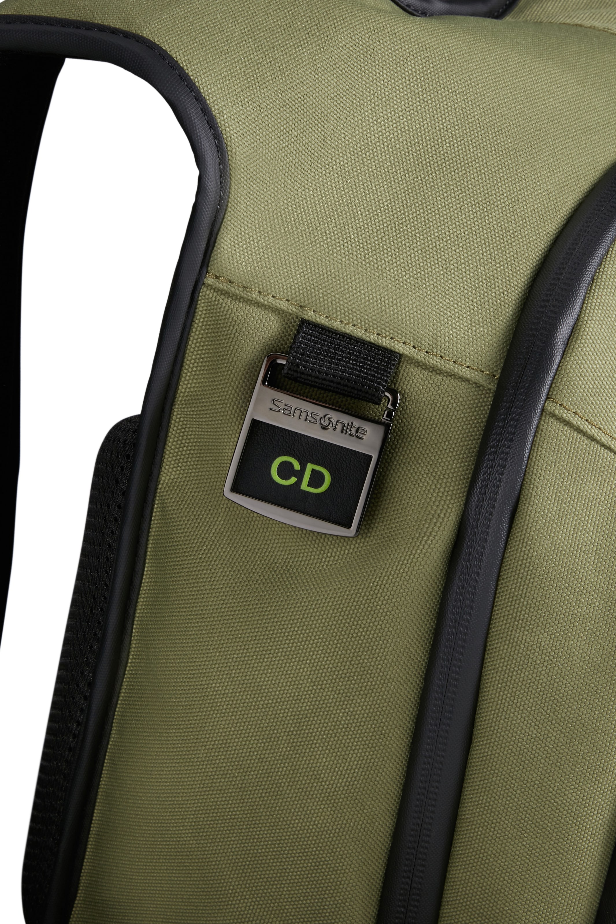 Samsonite Laptoprucksack »ECODIVER L«