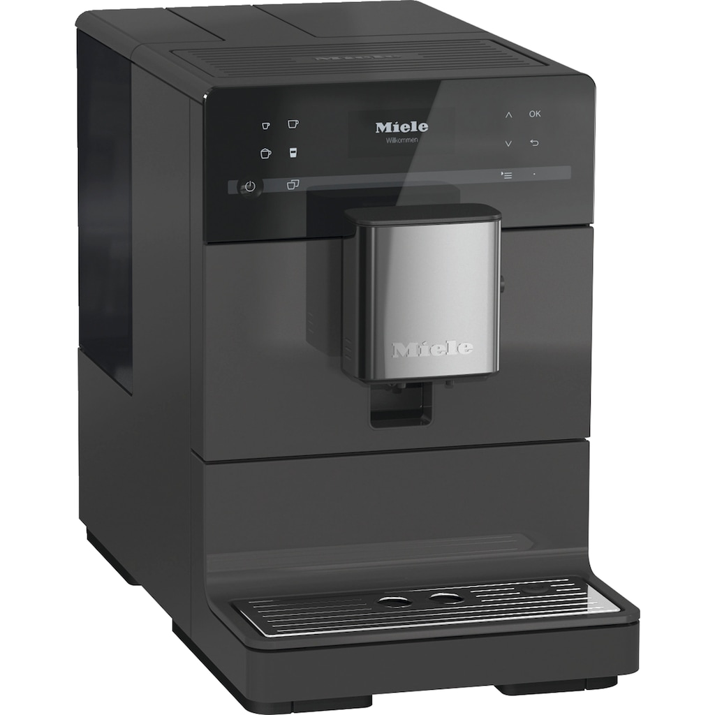 Miele Kaffeevollautomat »CM 5315 Active«