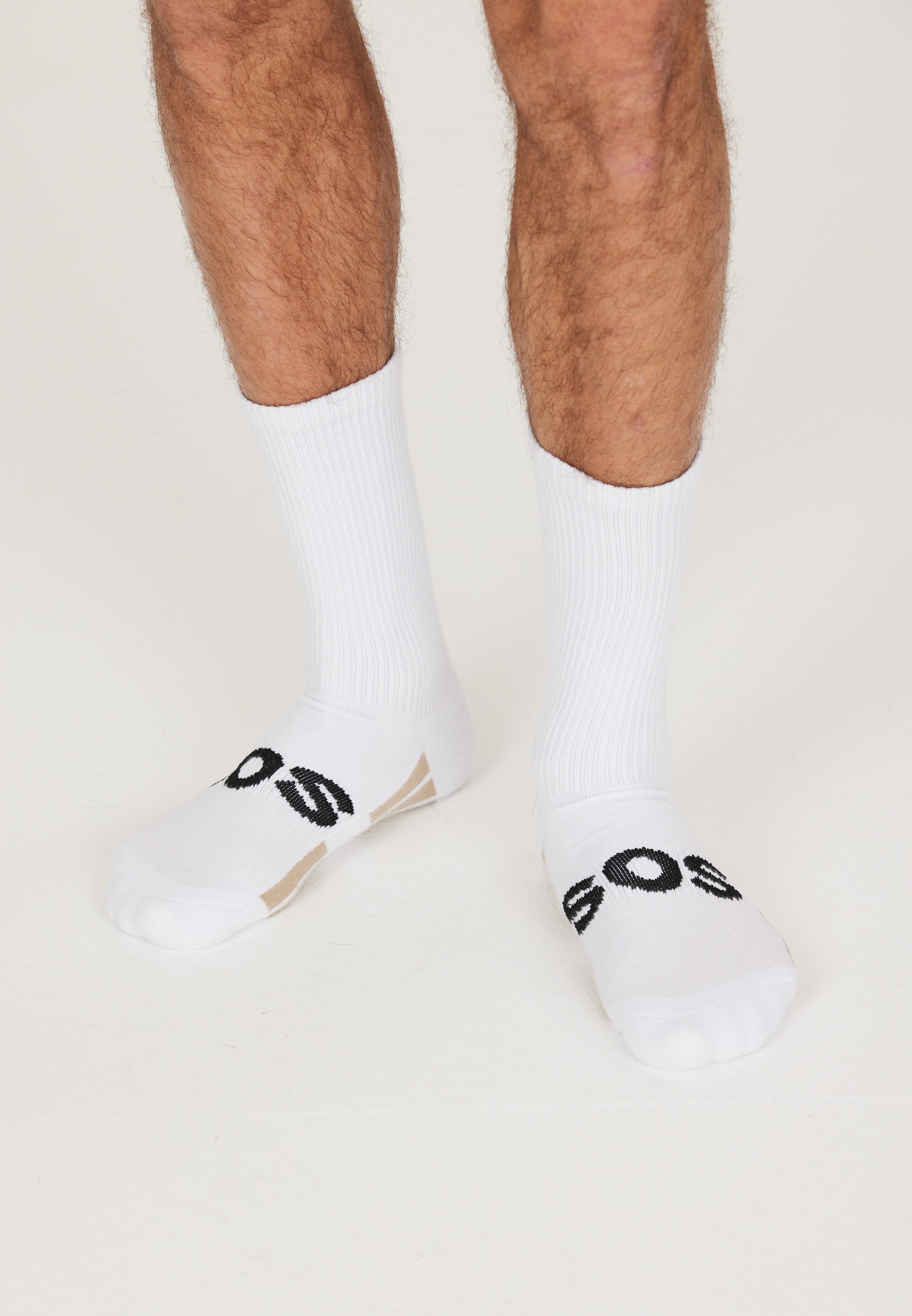 SOS | kaufen Socken Material weichem aus BAUR »Levi«,