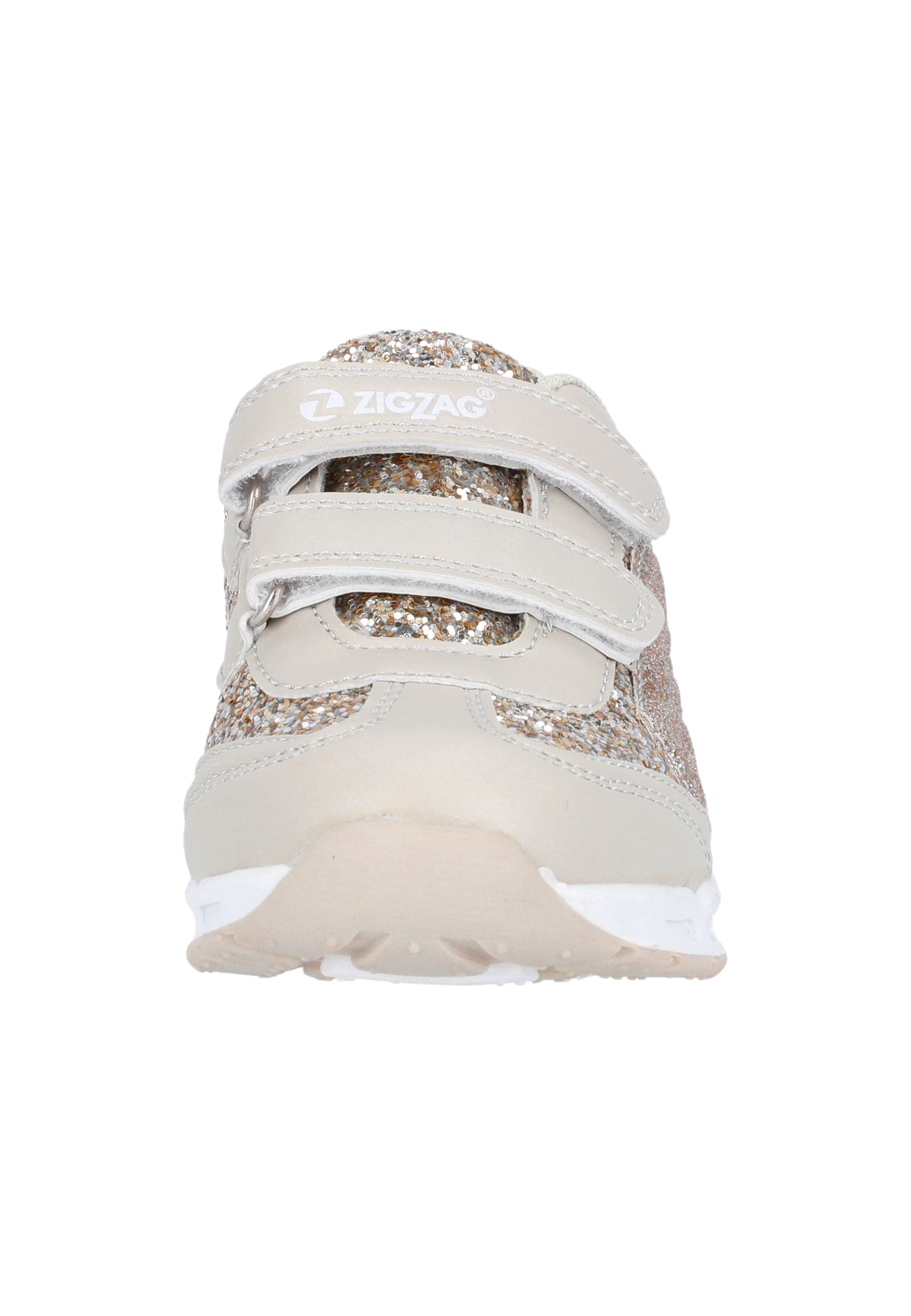 ZIGZAG Sneaker »Roseau«, mit blinkender Leucht-LED-Sohle