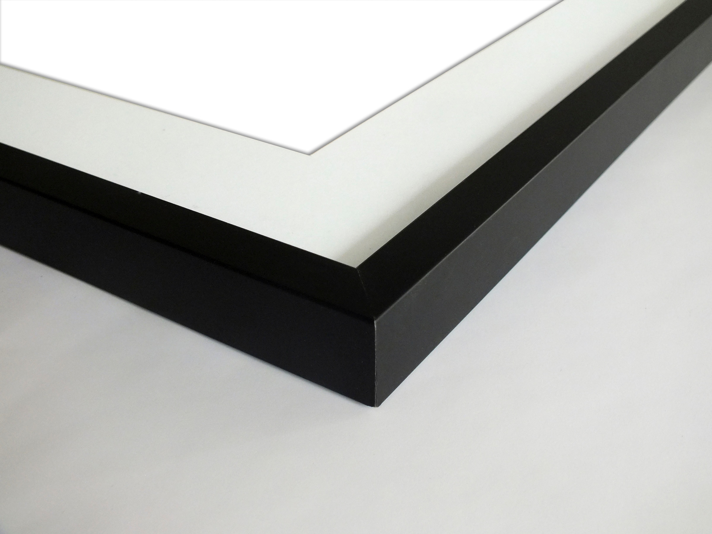 queence Bild »Stephan« Essen | Figuren | Kunst | Lebensmittel | Obst | Obst Bilder 1 Stk. tlg. HD Premium Poster-Druck inkl. Holzrahmen