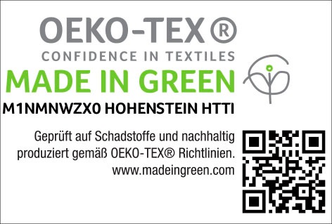 Thumbnail - bellana Spannbettlaken "bellana Melone, 100% Baumwolle, Jersey 125 g/m², bügelfrei" reine Baumwolle, Spannbetttuch für M...