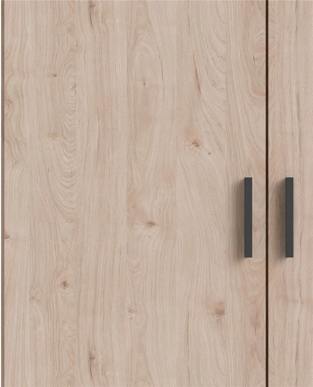 INOSIGN Kleiderschrank »Sprint Drehtürenschrank, Aufbewahrung Kasten Schrank Stauraum«, Breite 98,5/147 oder 195,5 cm, je mit Einlegeböden und Kleiderstange