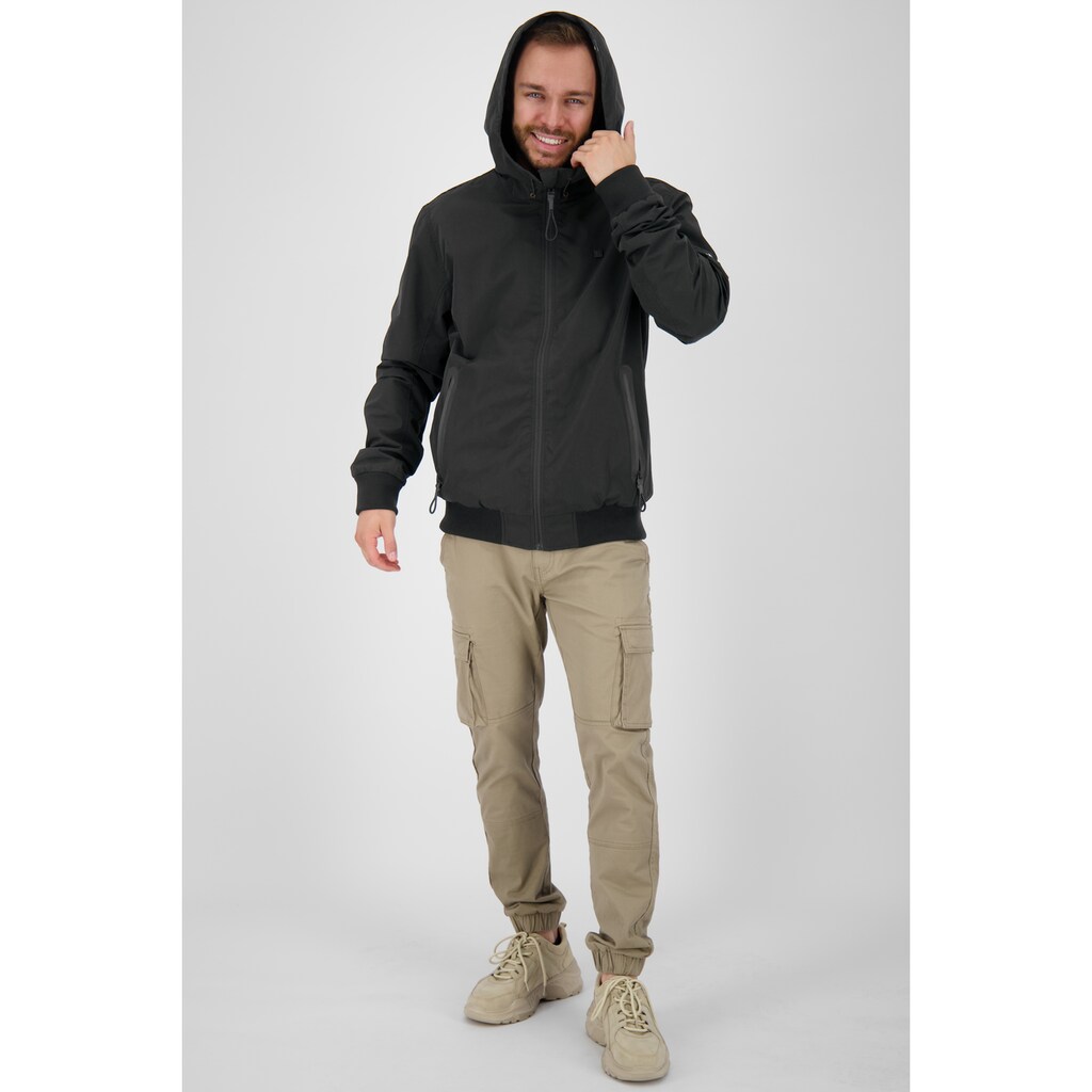 Alife & Kickin Sommerjacke »DonAK Jacket Herren Jacke, Übergangsjacke«