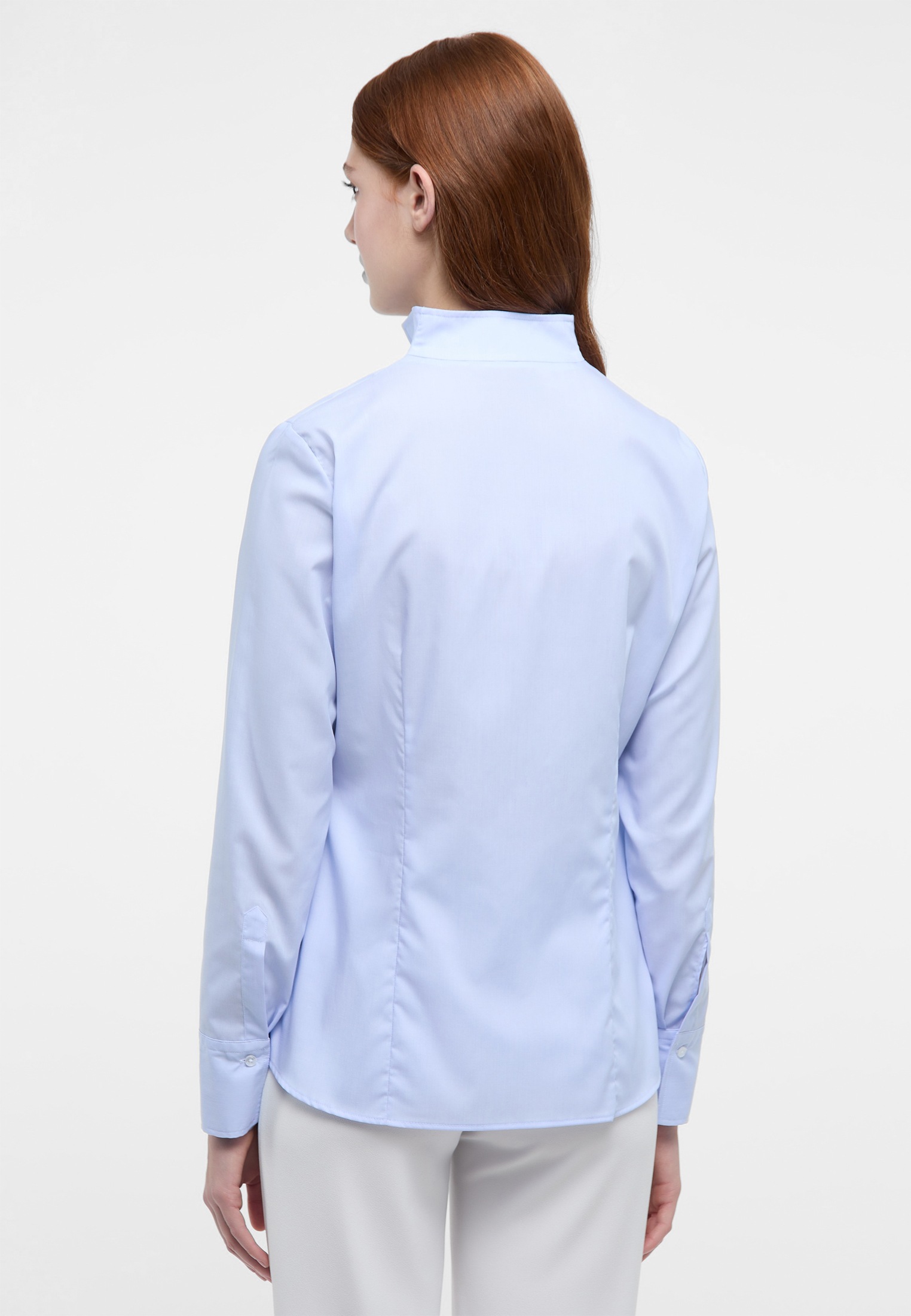 Eterna Hemdbluse "REGULAR FIT" günstig online kaufen