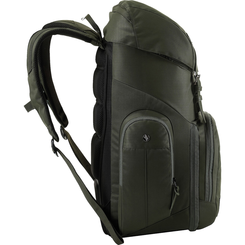 NITRO Laptoprucksack »Weekender«