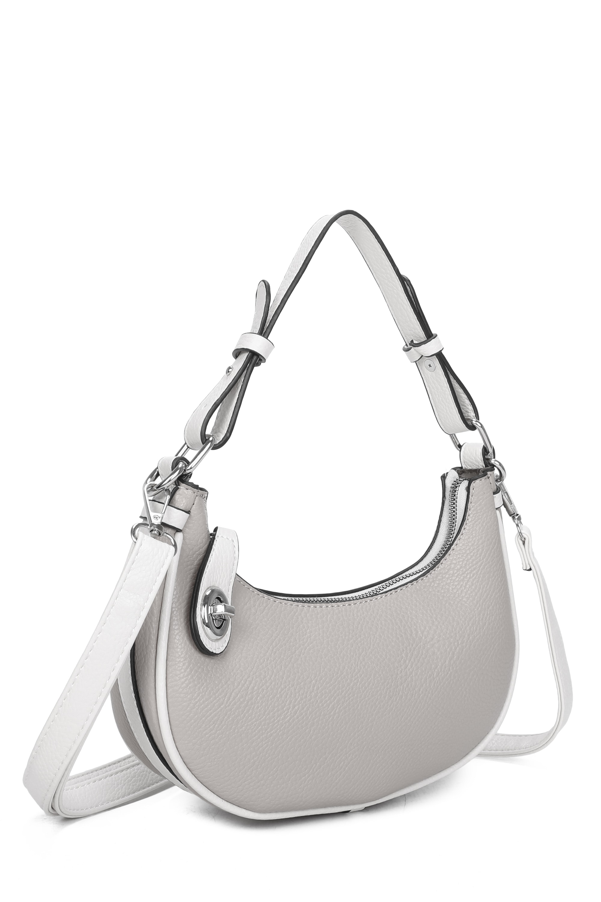 TONI&FRIENDS Schultertasche »CityBabe«, mit modischem Verschluss