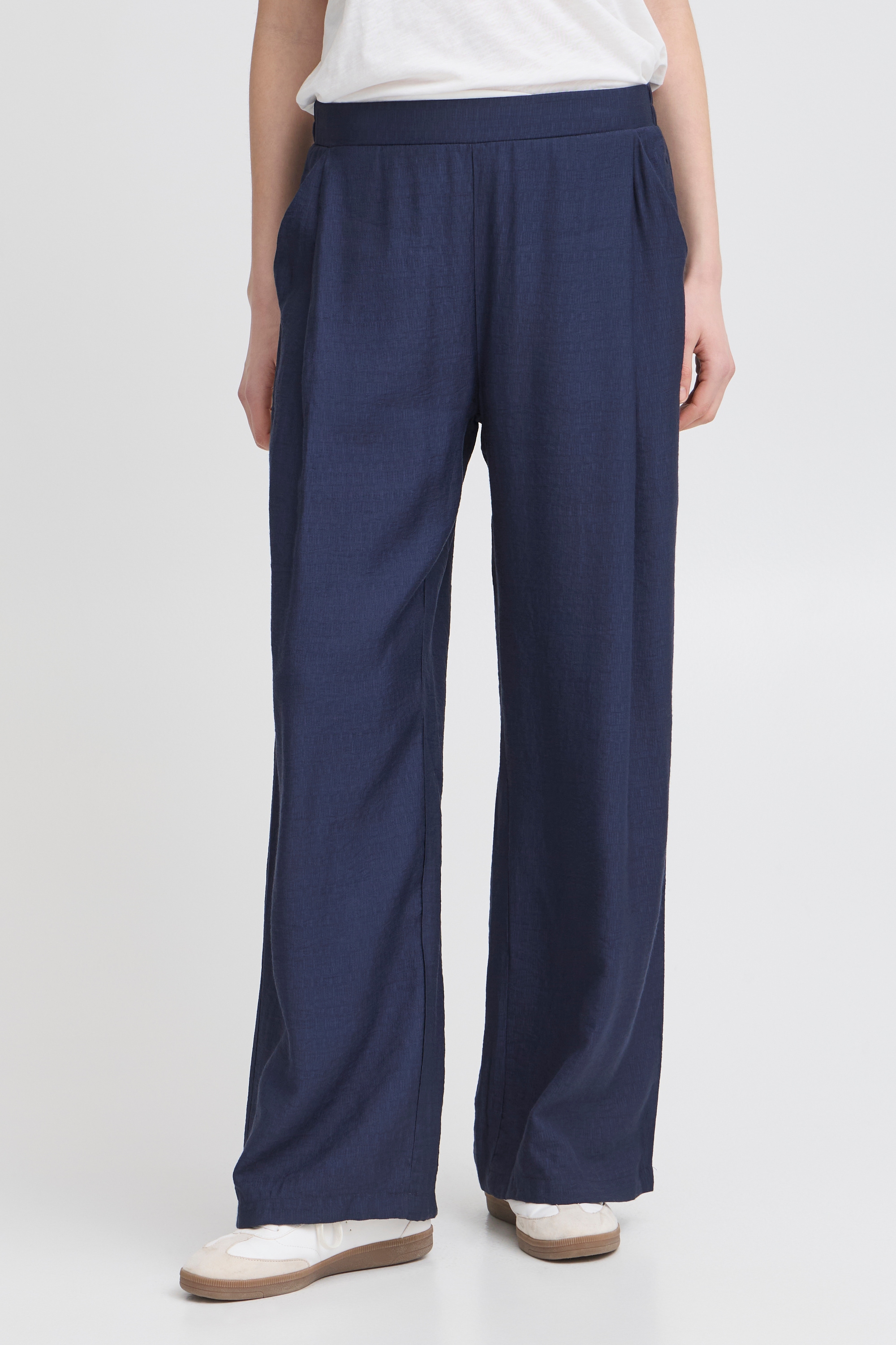 fransa Stoffhose »Casual FRARIANA«