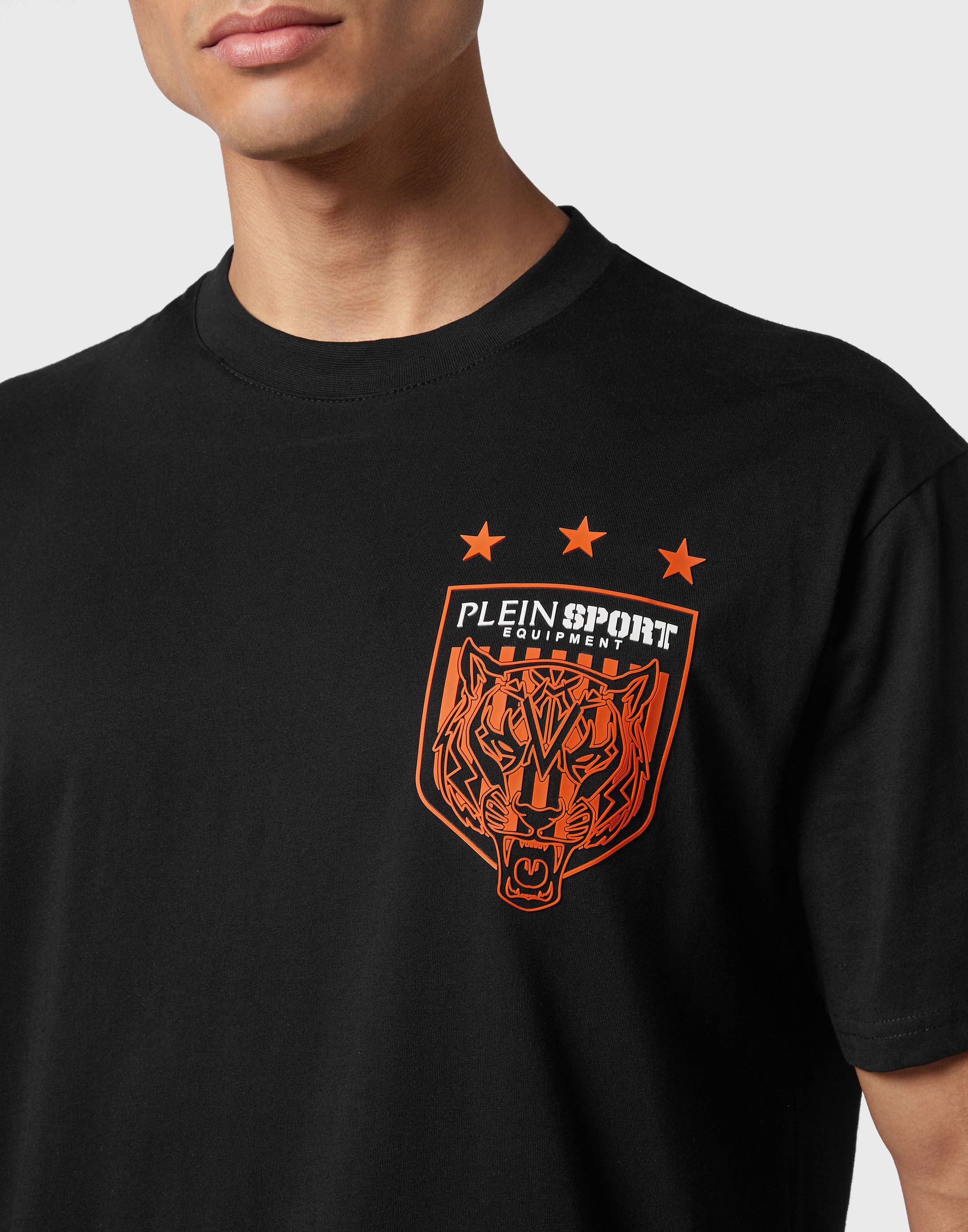 PLEIN SPORT T-Shirt »Tiger«