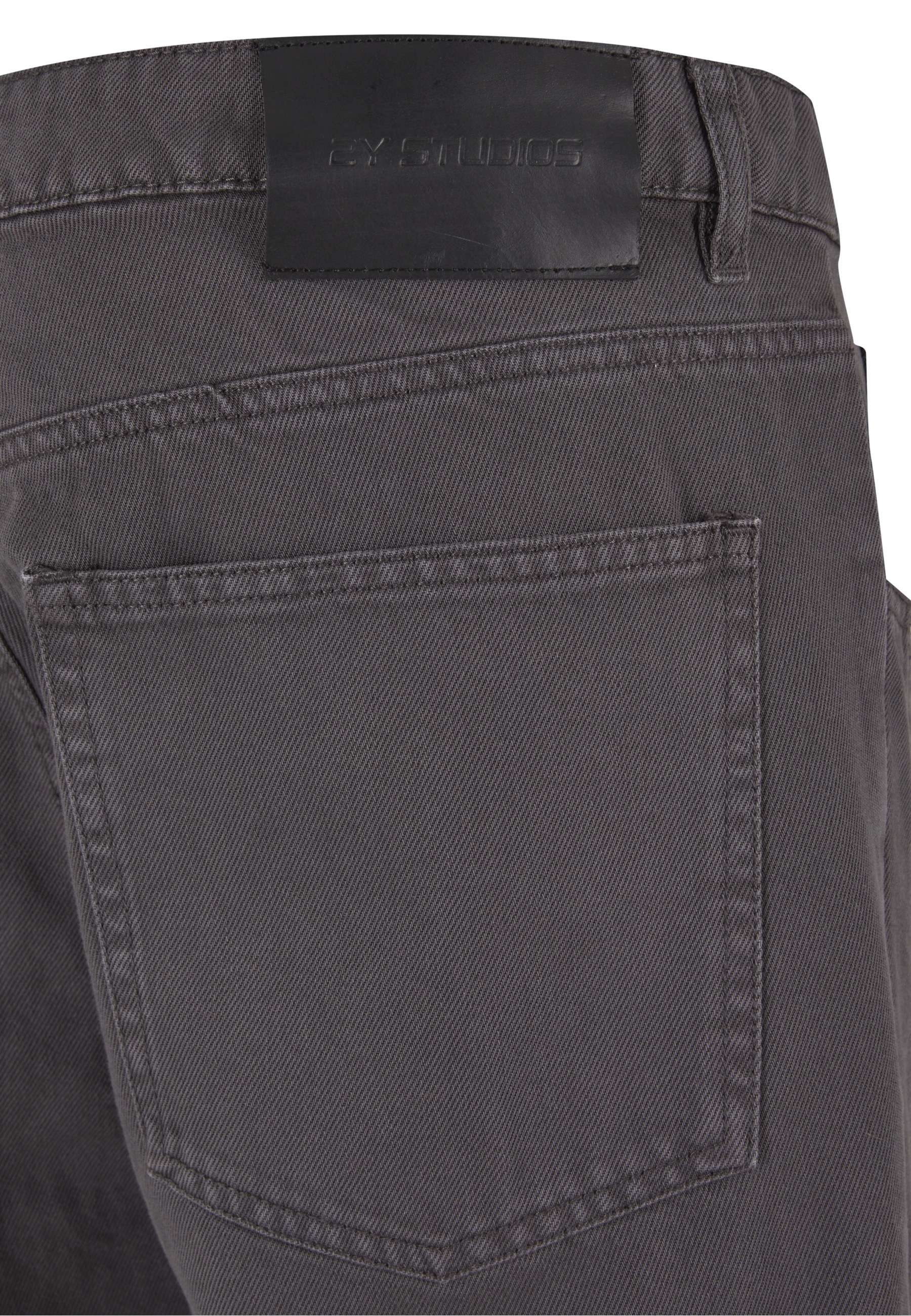 2Y Studios Cargohose »2Y Studios Eskar Multi Pocket Cargo Pants«
