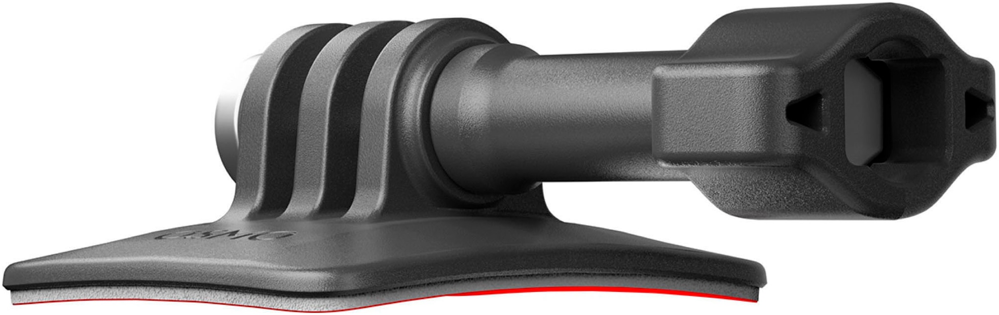 DJI Kamerazubehör-Set »Osmo Action Hafthalterungsset (Gewölbt)« (Set, )