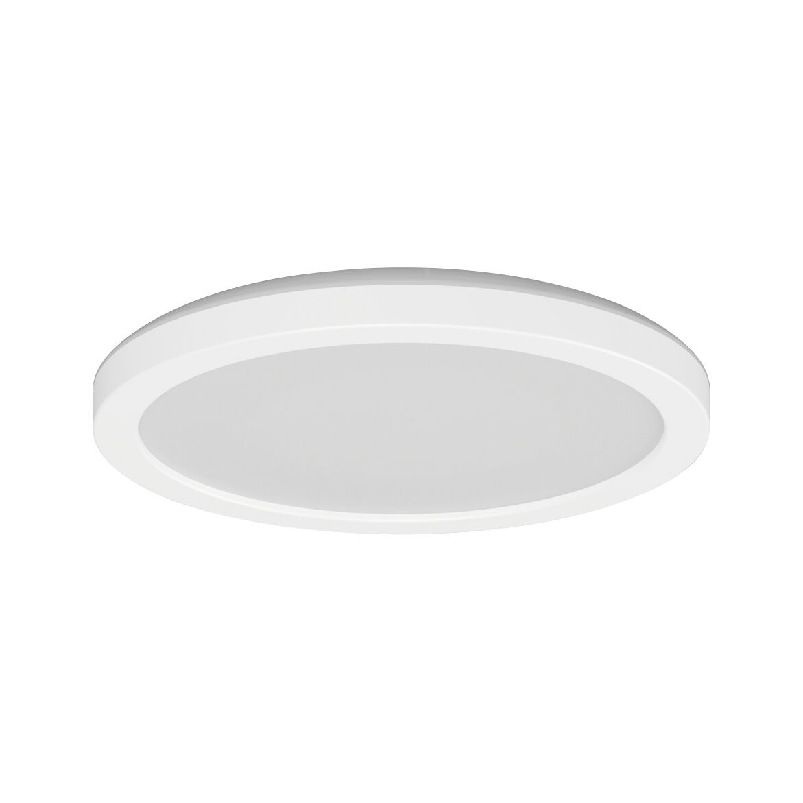Paulmann LED Panel »LED Panel Atria Shine Backl...
