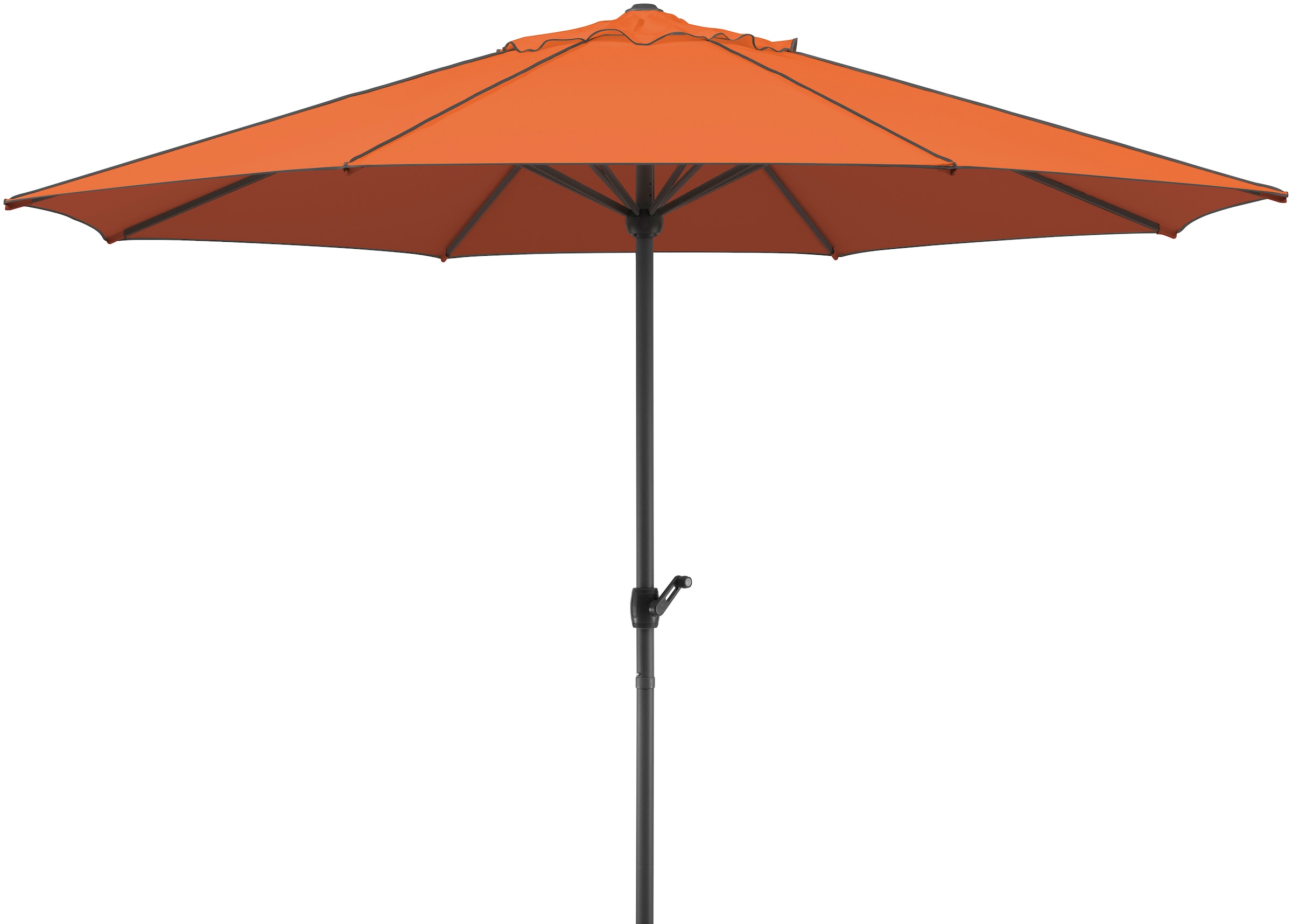 Schneider Schirme Sonnenschirm »Adria«, ohne Schirmständer