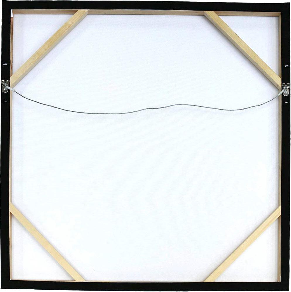 Kayoom Ölbild »Speed«, 60cm x 90cm