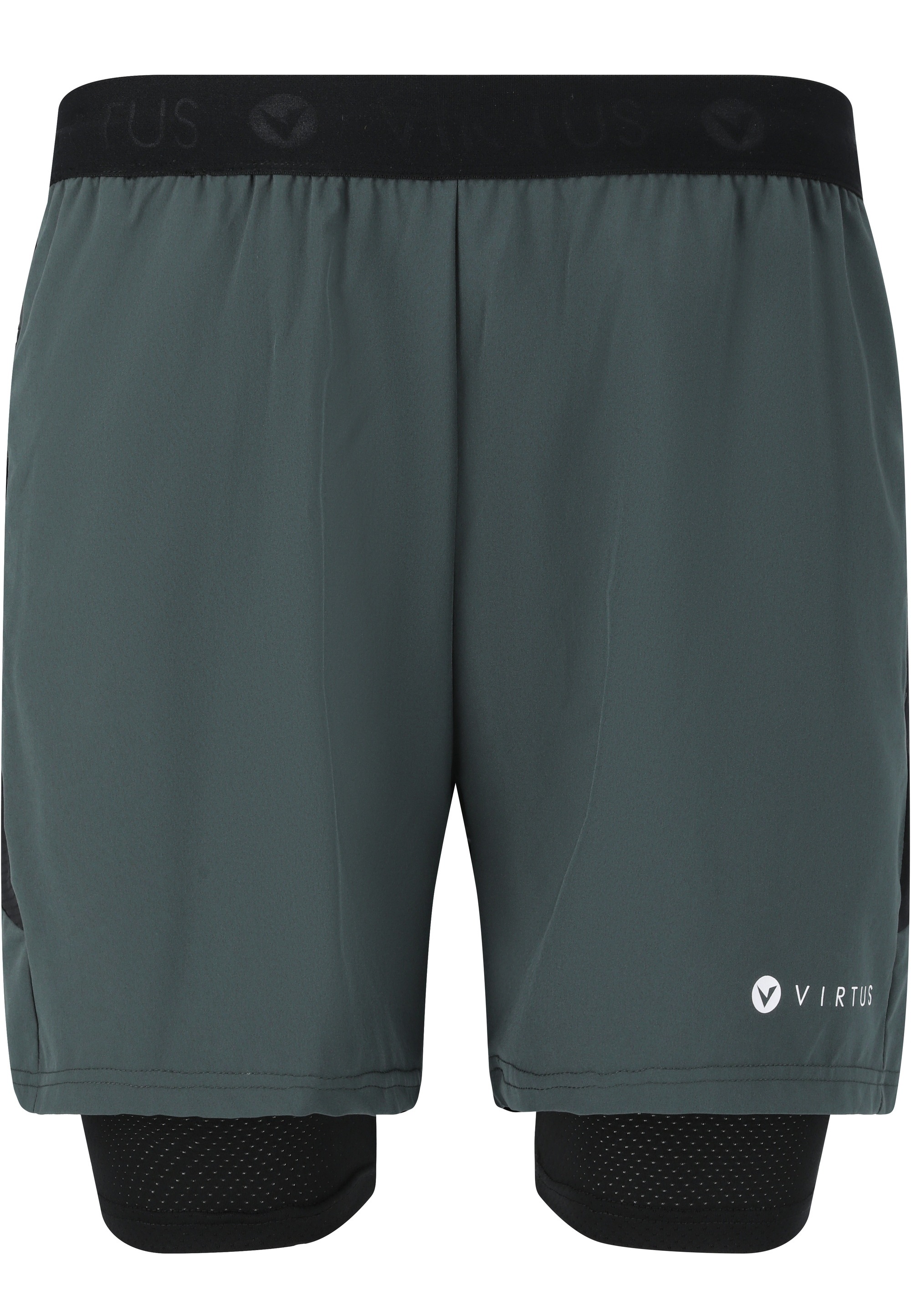 Thumbnail - Virtus Shorts "Dylan" aus atmungsaktivem 4-Wege-Stretch