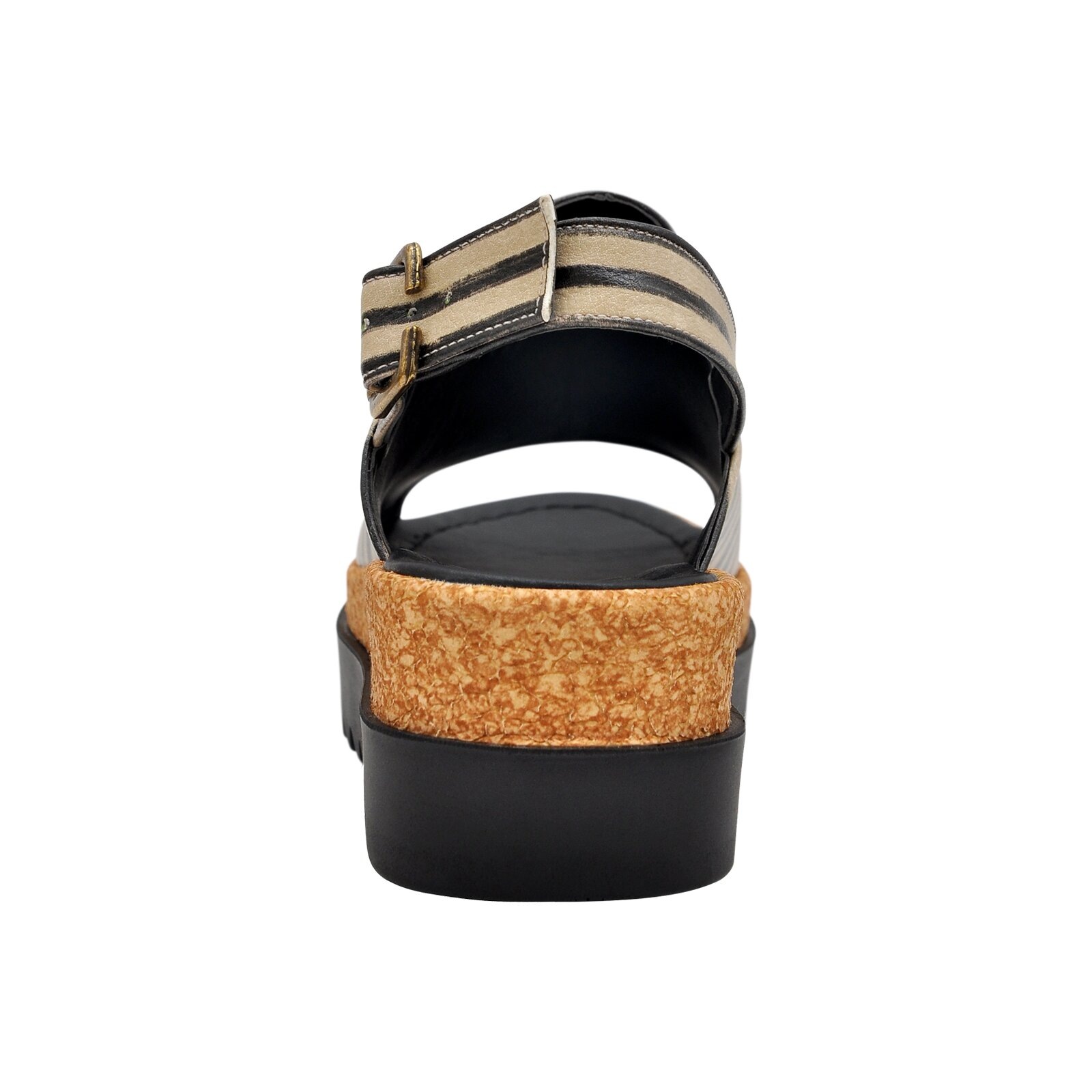 DOGO Sandalette "Gigi Dreamer Damen Sandalen/ Sandaletten / Female", Vegan günstig online kaufen
