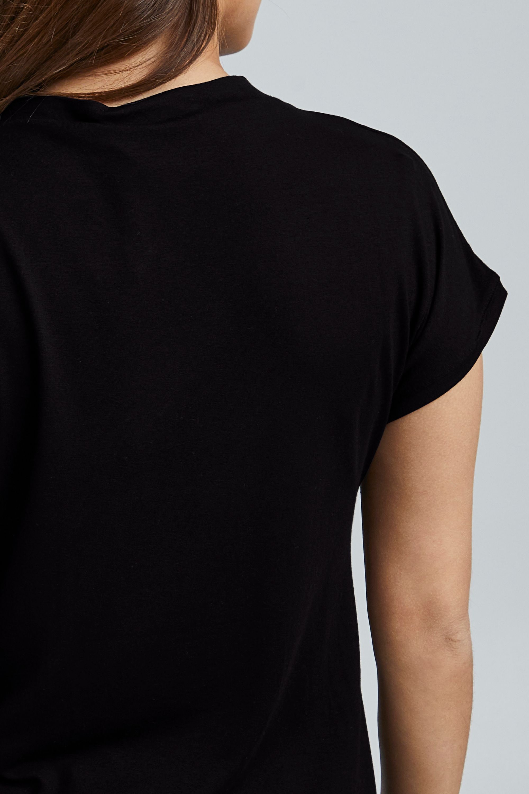 fransa T-Shirt »T-Shirt FRZaskater«