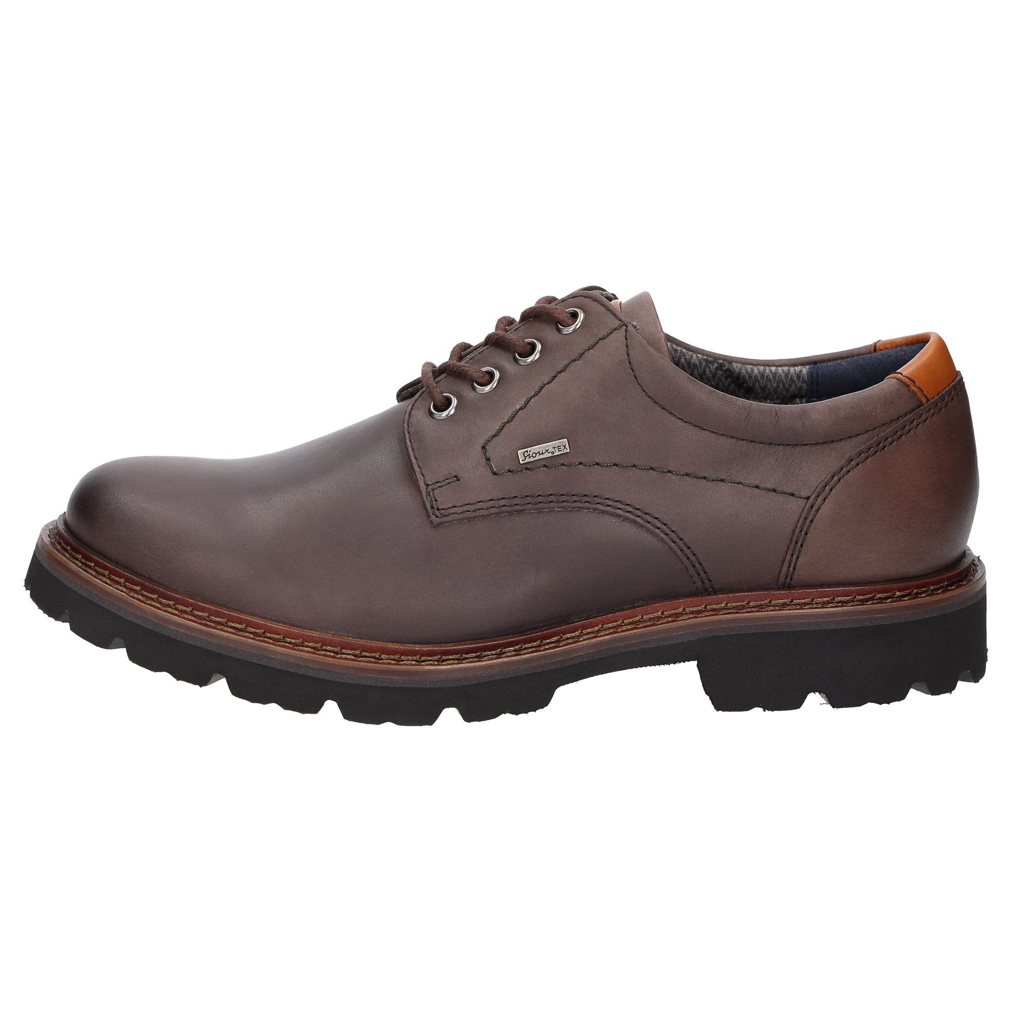 SIOUX Schnürschuh »Adalrik-703-TEX-H«