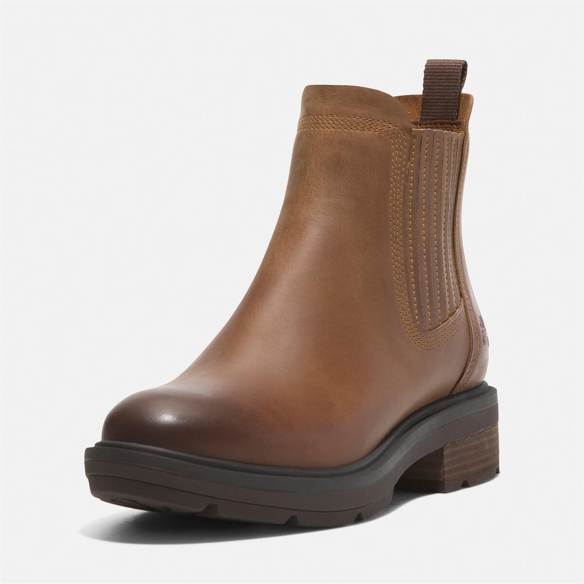 Timberland Chelseaboots »Brimfield MID CHELSEA BOOT«