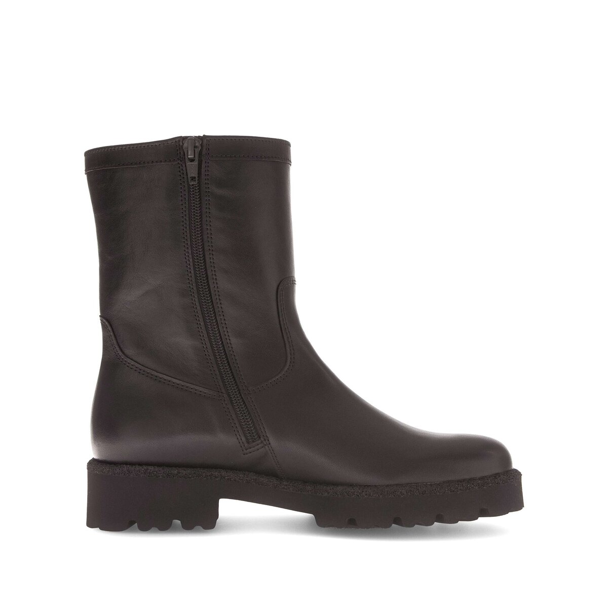 Thumbnail - Gabor Plateaustiefelette "Plateau Stiefelette"