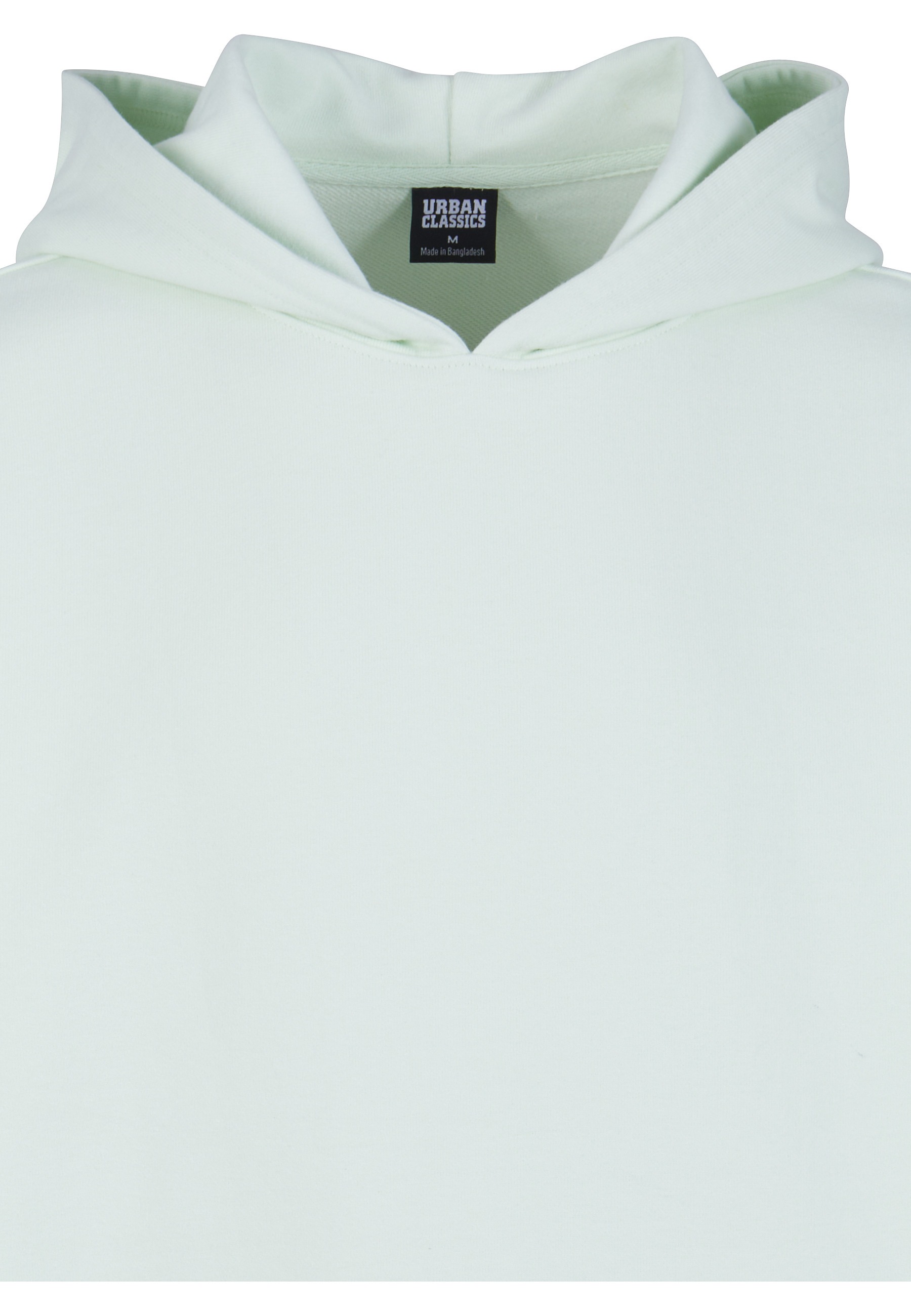 Thumbnail - URBAN CLASSICS Rundhalspullover "Urban Classics Herren Ultra Heavy Hoody" 1 Stk.