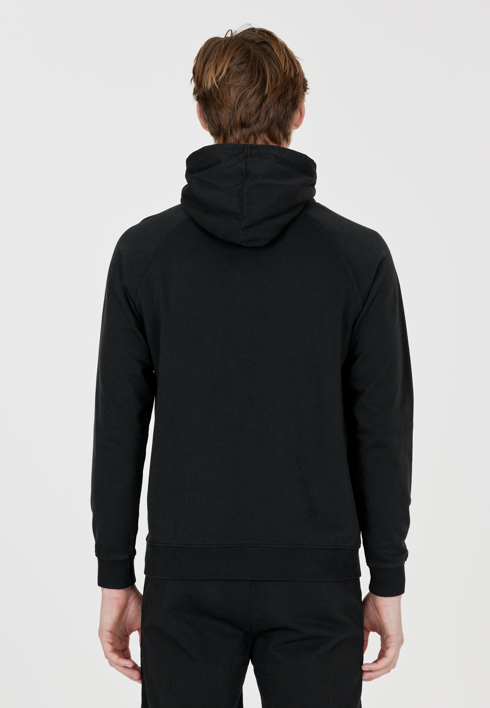 Virtus Kapuzensweatshirt »Bold«, mit praktischer Kapuze