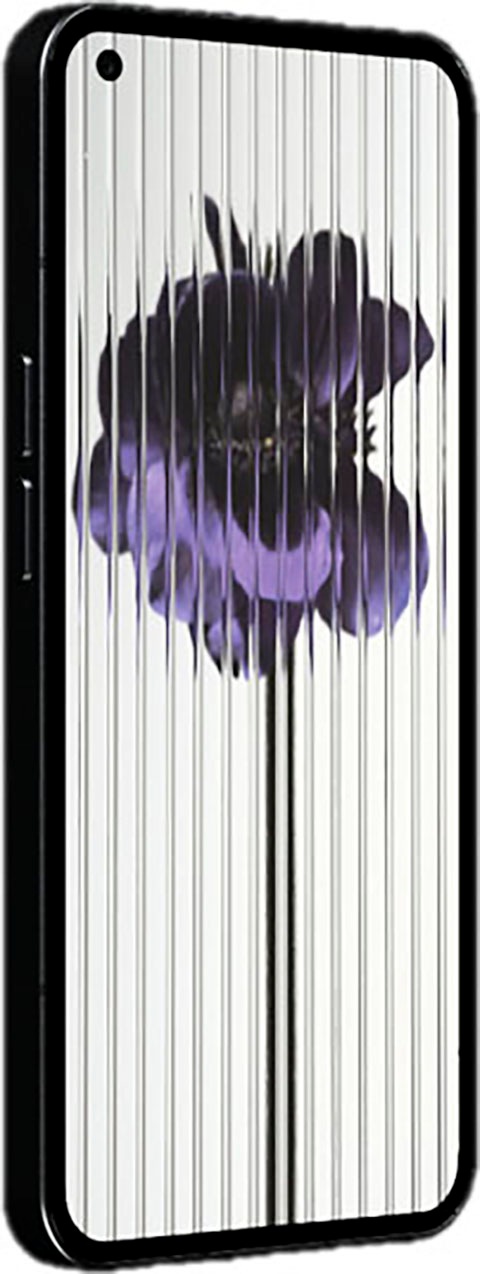 NOTHING Smartphone »Phone (1)«, Black