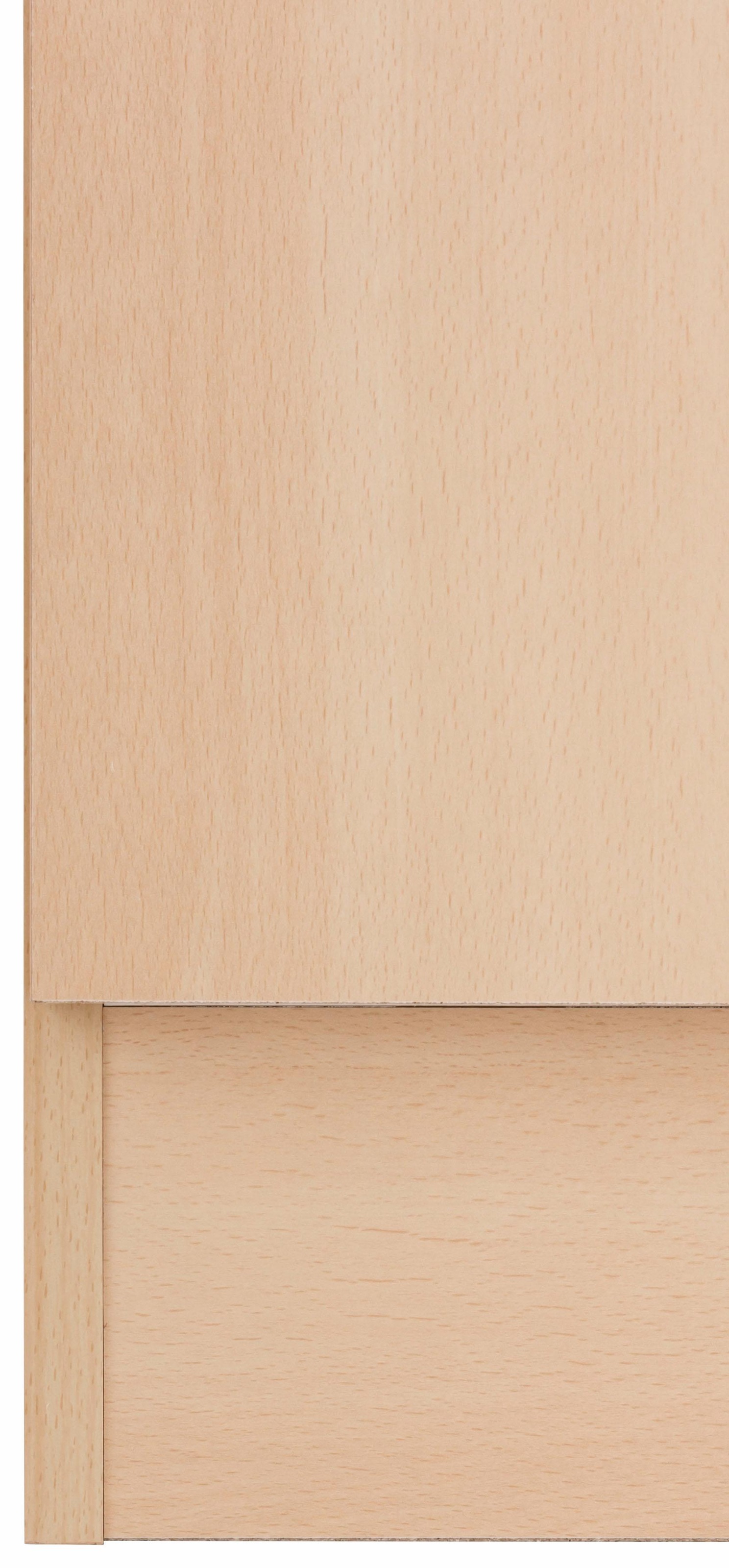 KOCHSTATION Spülenschrank »KS-Elster«, Breite 100 cm