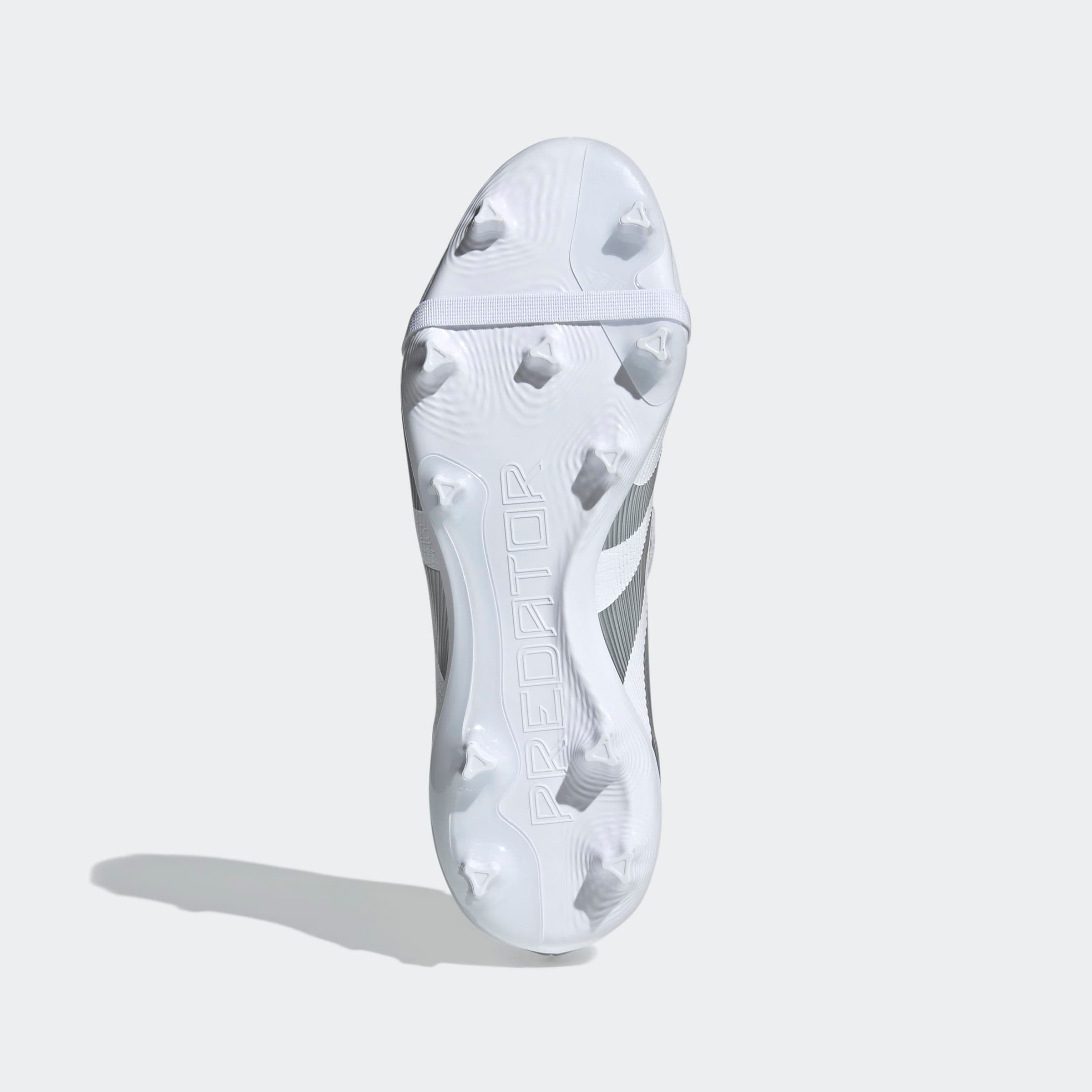 adidas Performance Fußballschuh »PREDATOR LEAGUE FOLD-OVER TONGUE FG/MG«