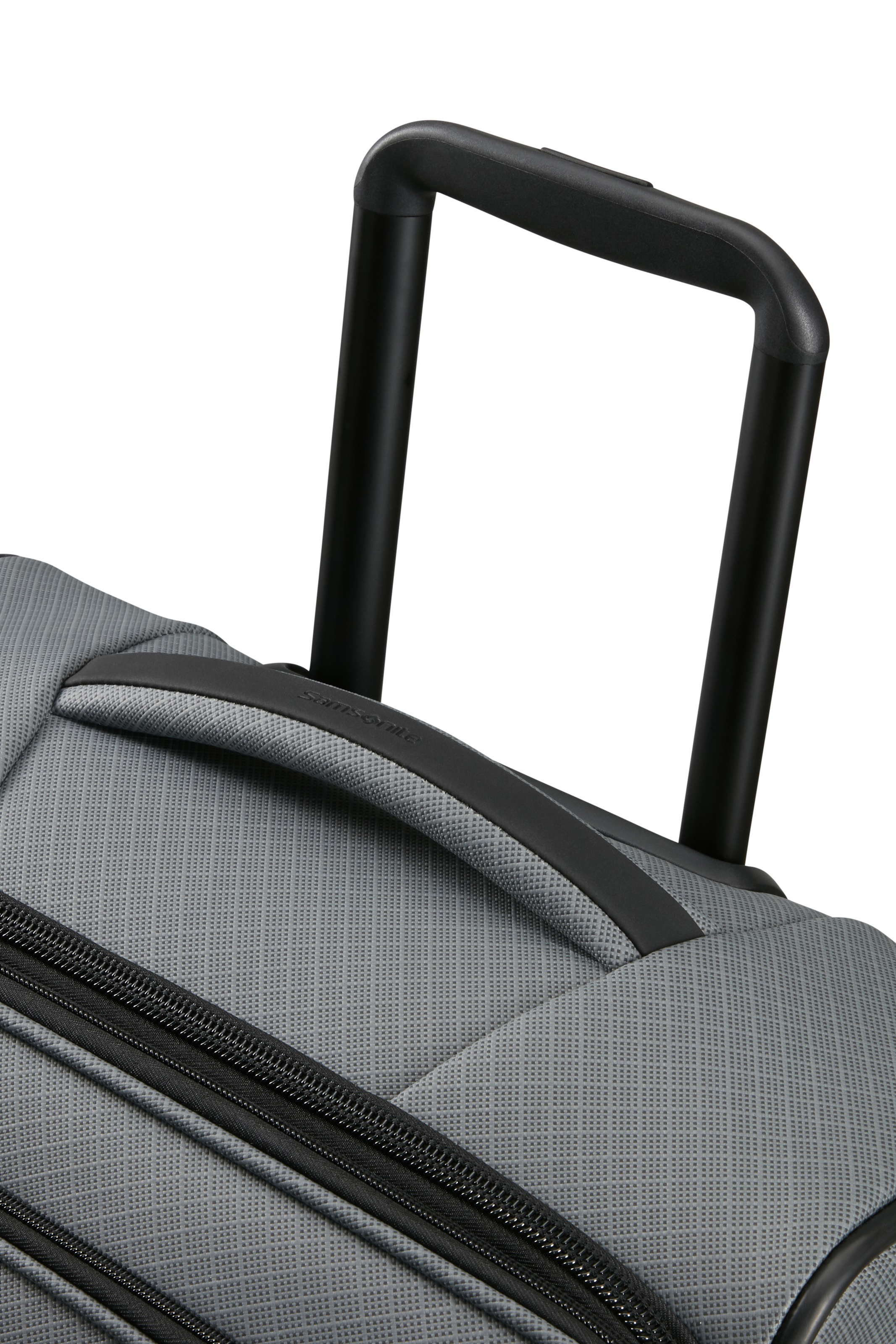 Samsonite Weichgepäck-Trolley »SPINNER« 124 l 100% recyceltes PET außen, mind. 95% innen, PVC-frei