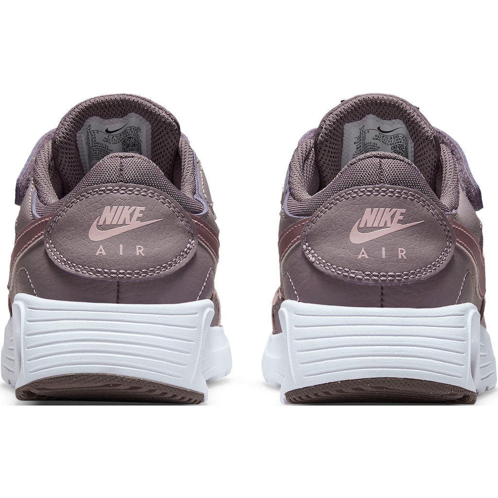 Marken Nike Nike Sportswear Sneaker »AIR MAX SC« mauve