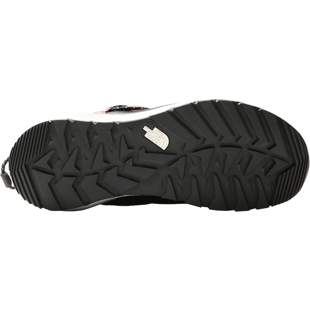 The North Face Winterstiefel »W THERMOBALL LACE UP WP«