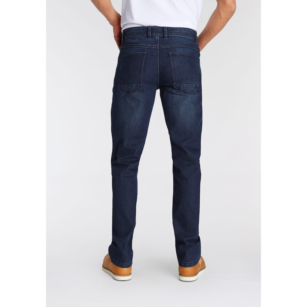 AJC Straight-Jeans