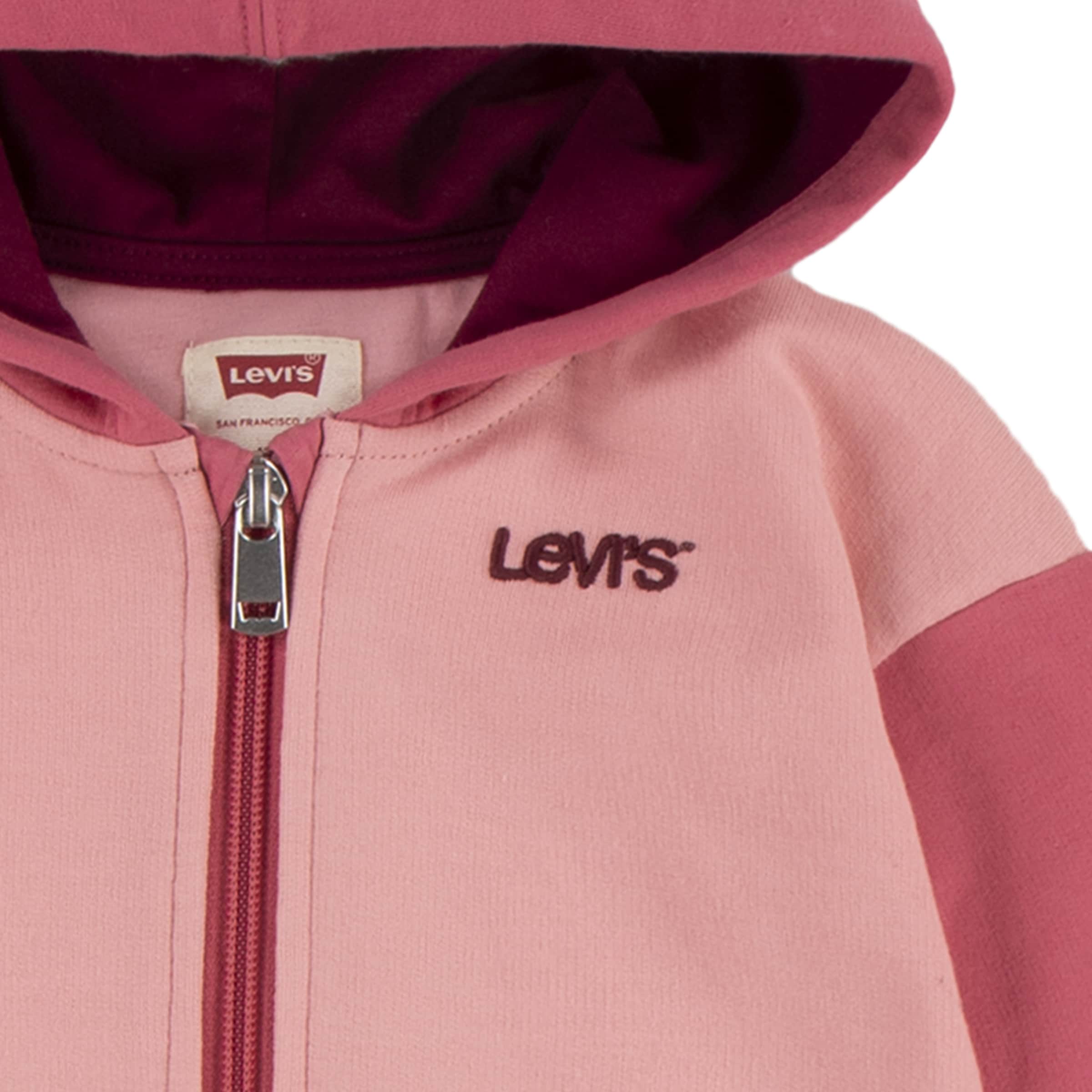 Levi's® Kids Overall »Poster Logo«, for Baby BOYS