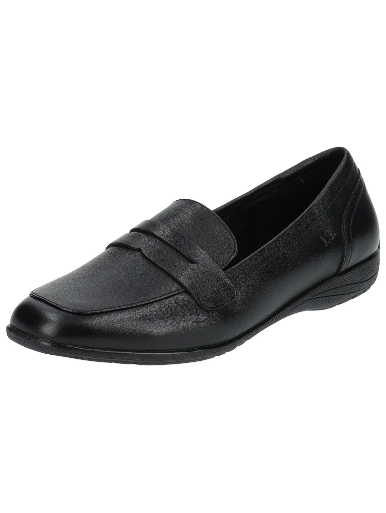 Josef Seibel Slipper "Josef Seibel Slipper Leder" günstig online kaufen