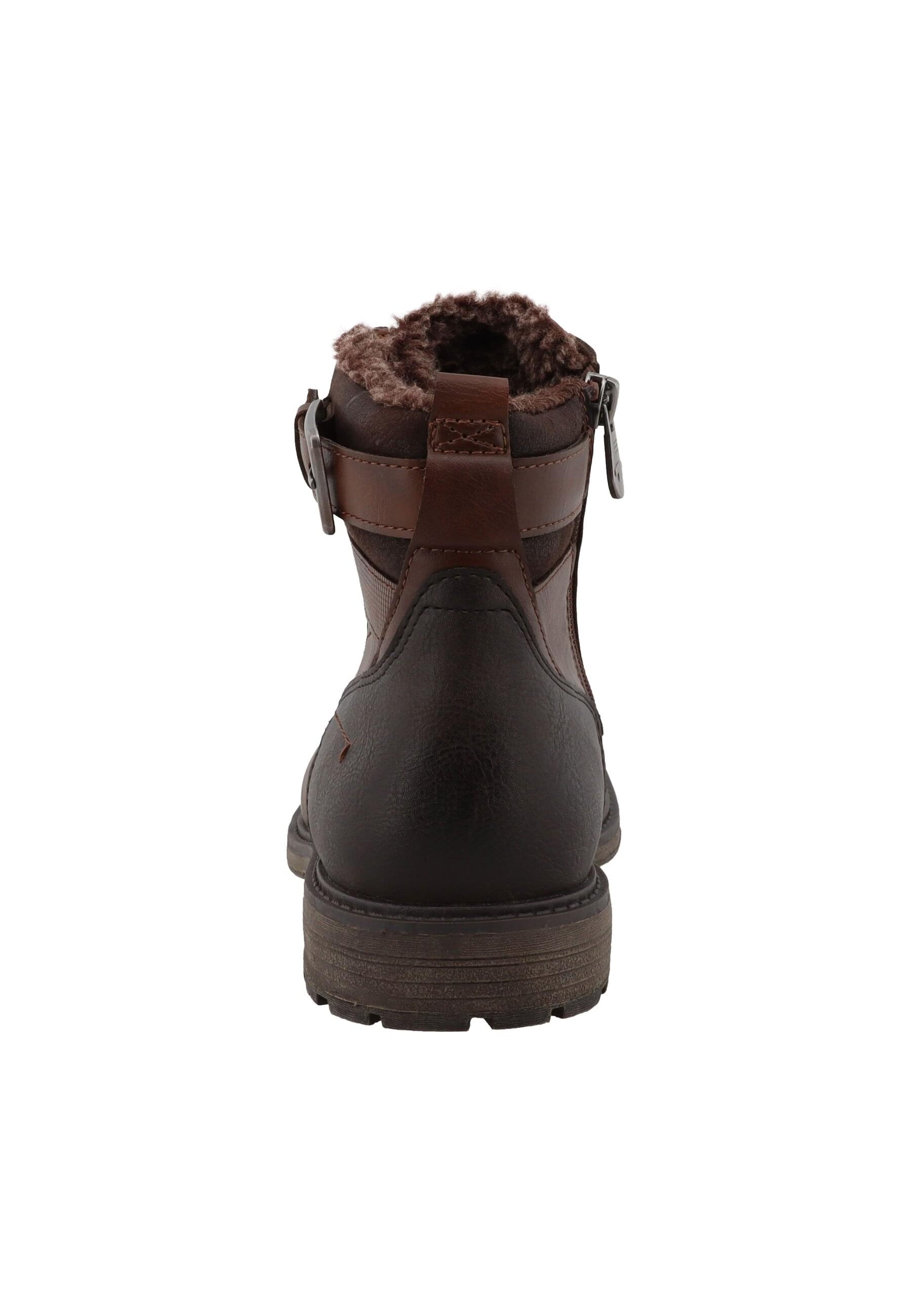 TOM TAILOR Stiefel »Tom Tailor Tall Boots«