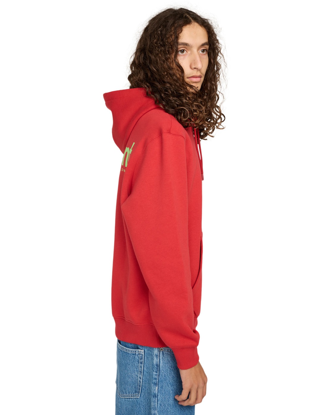 Element Kapuzensweatshirt "Lowcas" günstig online kaufen