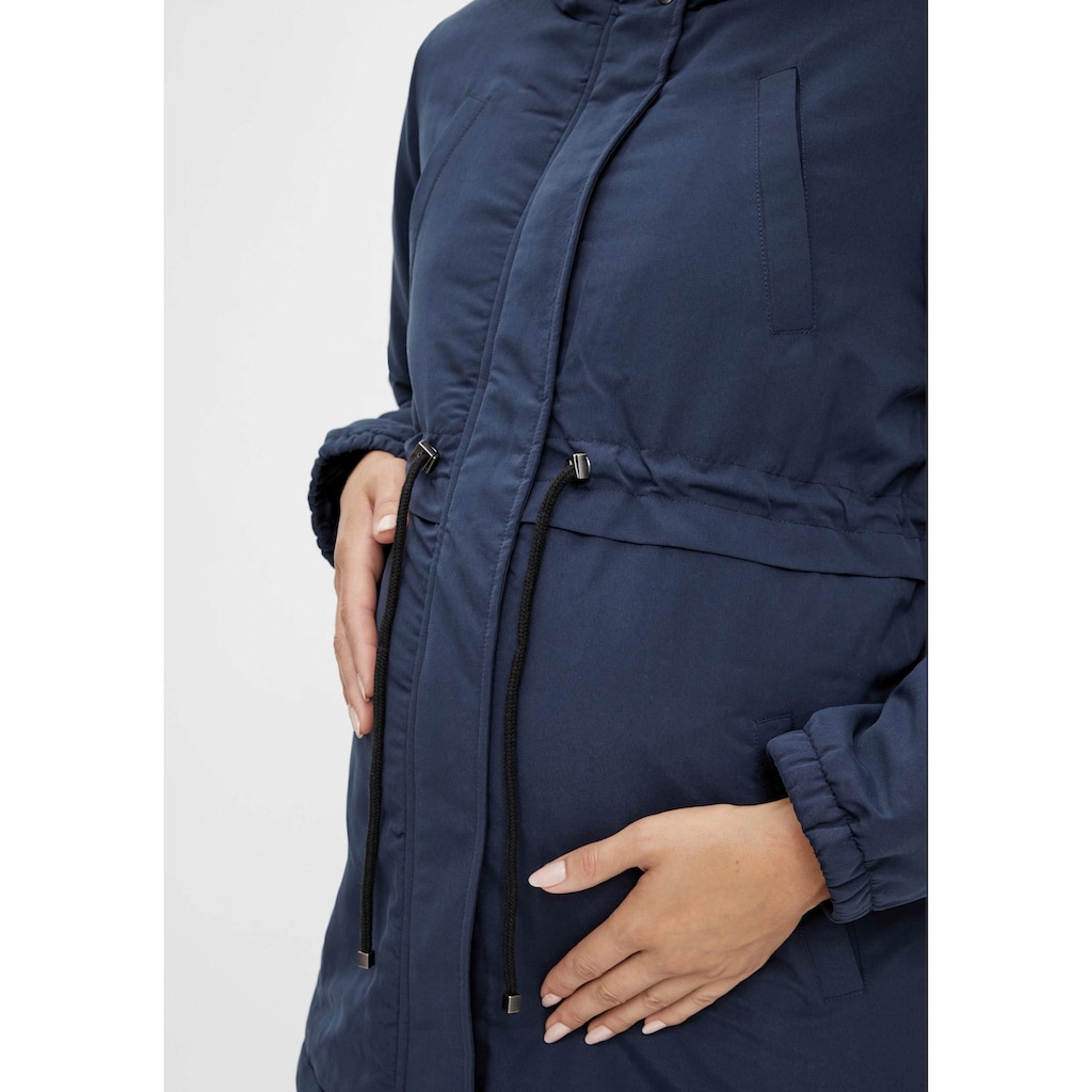 Mamalicious Umstandsjacke »MLJESSI«