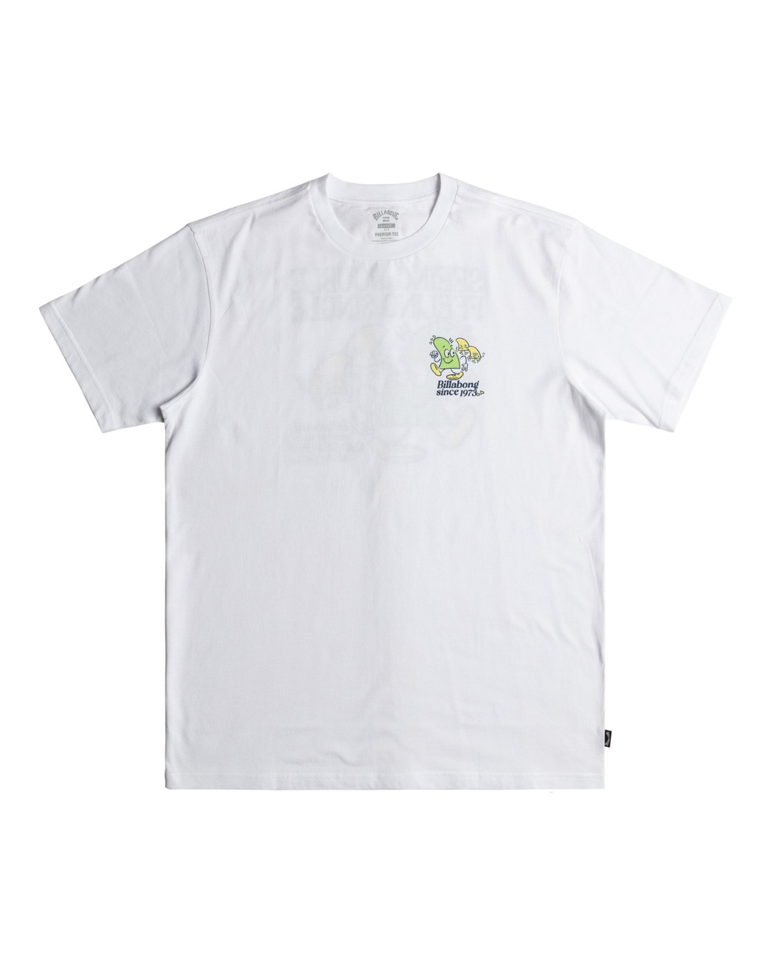 Billabong T-Shirt "Surf Service" günstig online kaufen