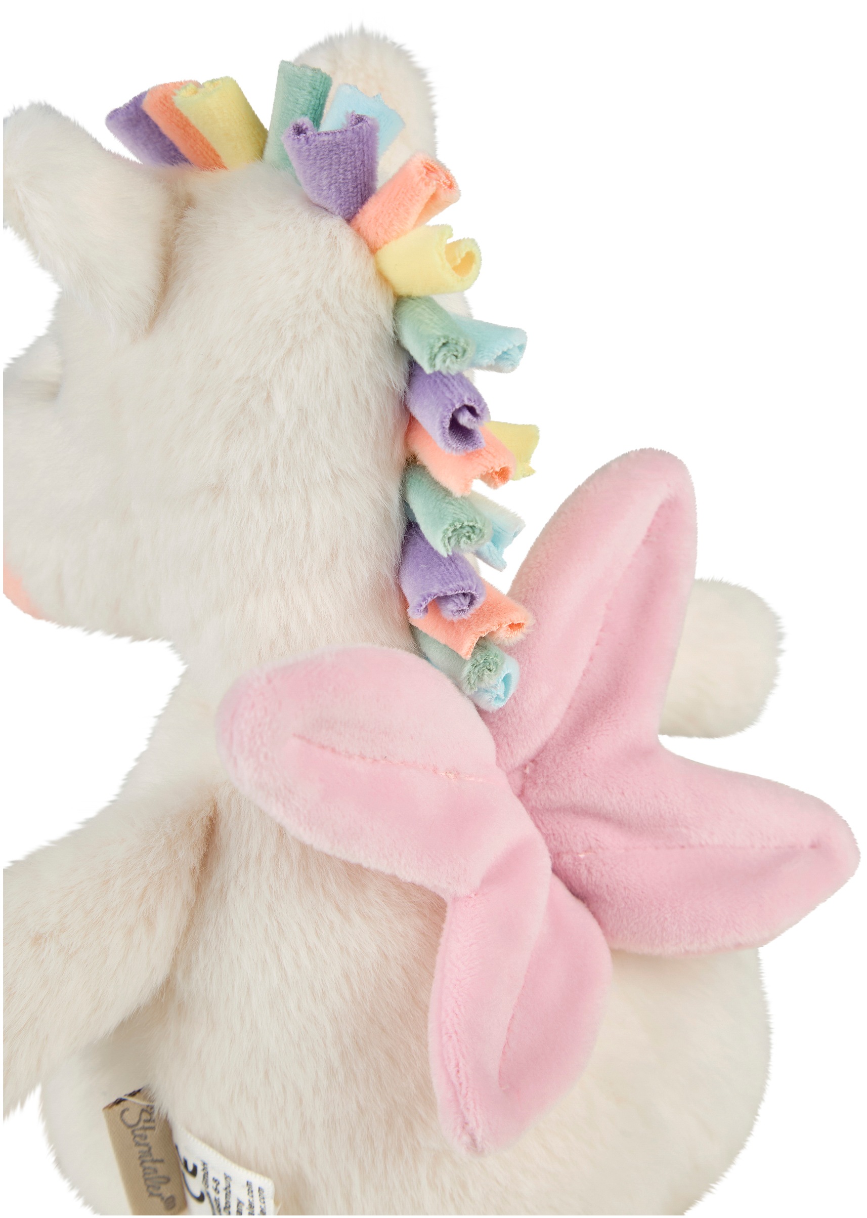 Sterntaler® Kuscheltier »Elli M«